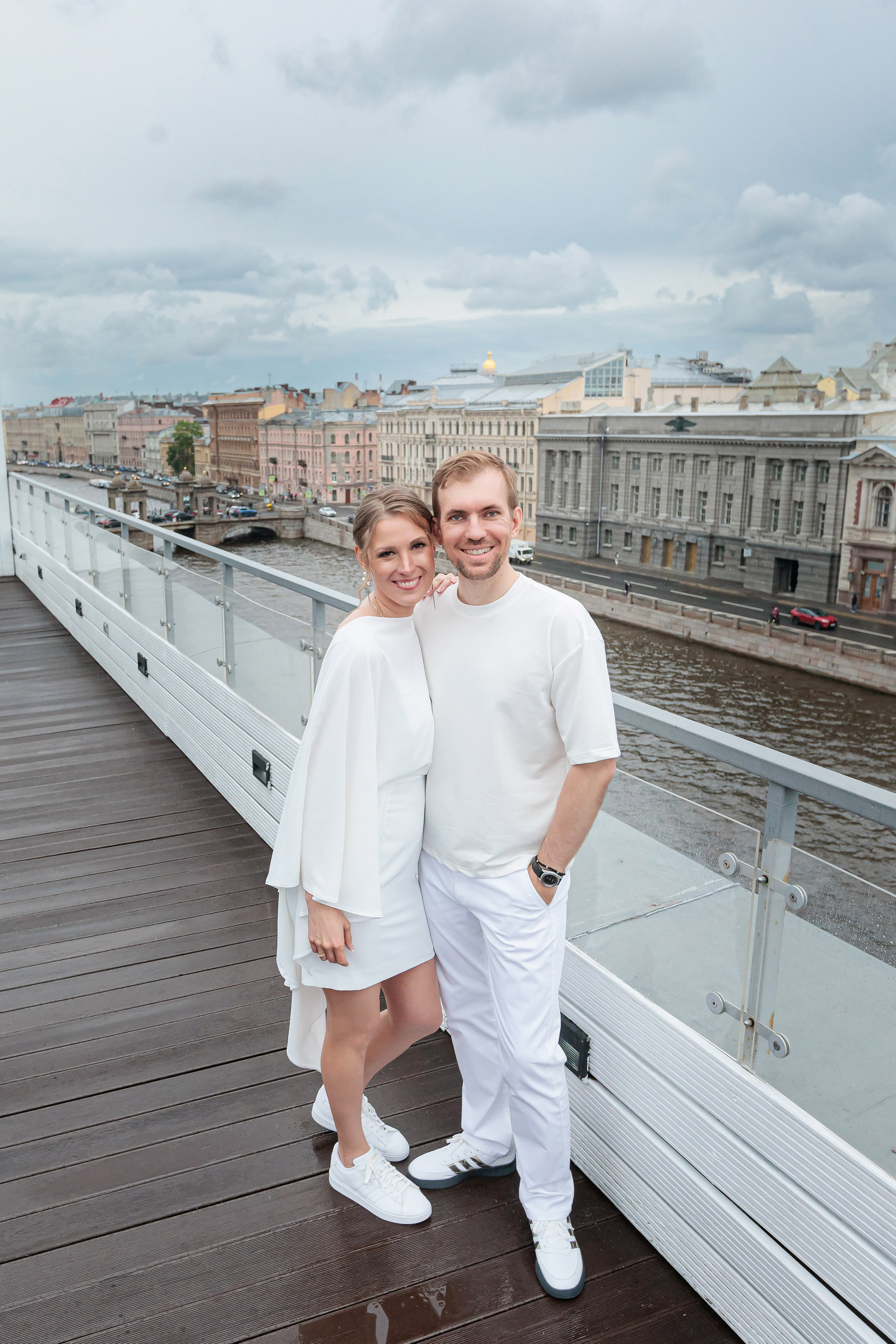 СВЕТСЕЙШН. День Рождения Светланы в Event Roof. Свадебный, семейный, детский фотограф в Санкт-Петербурге