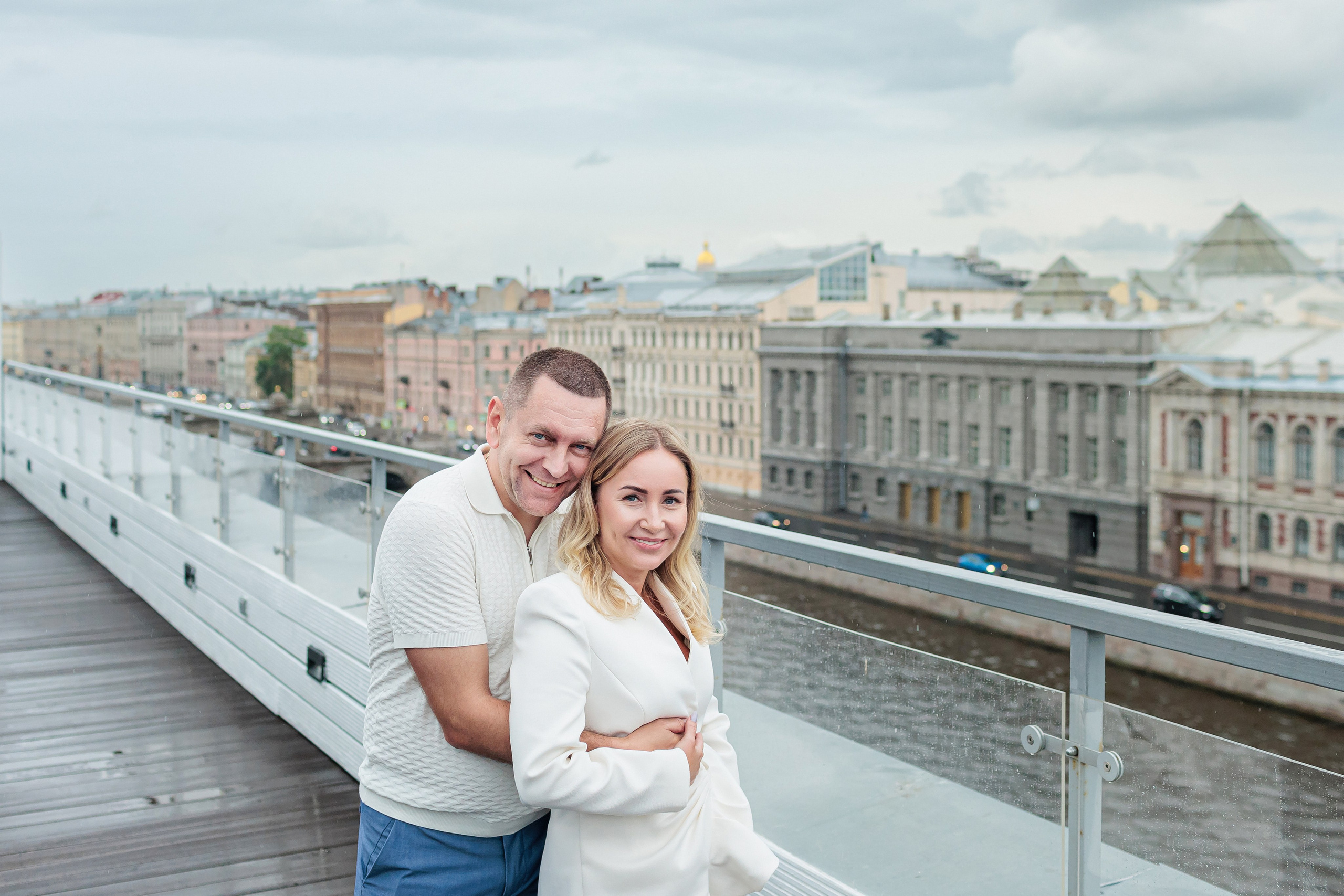 СВЕТСЕЙШН. День Рождения Светланы в Event Roof. Свадебный, семейный, детский фотограф в Санкт-Петербурге