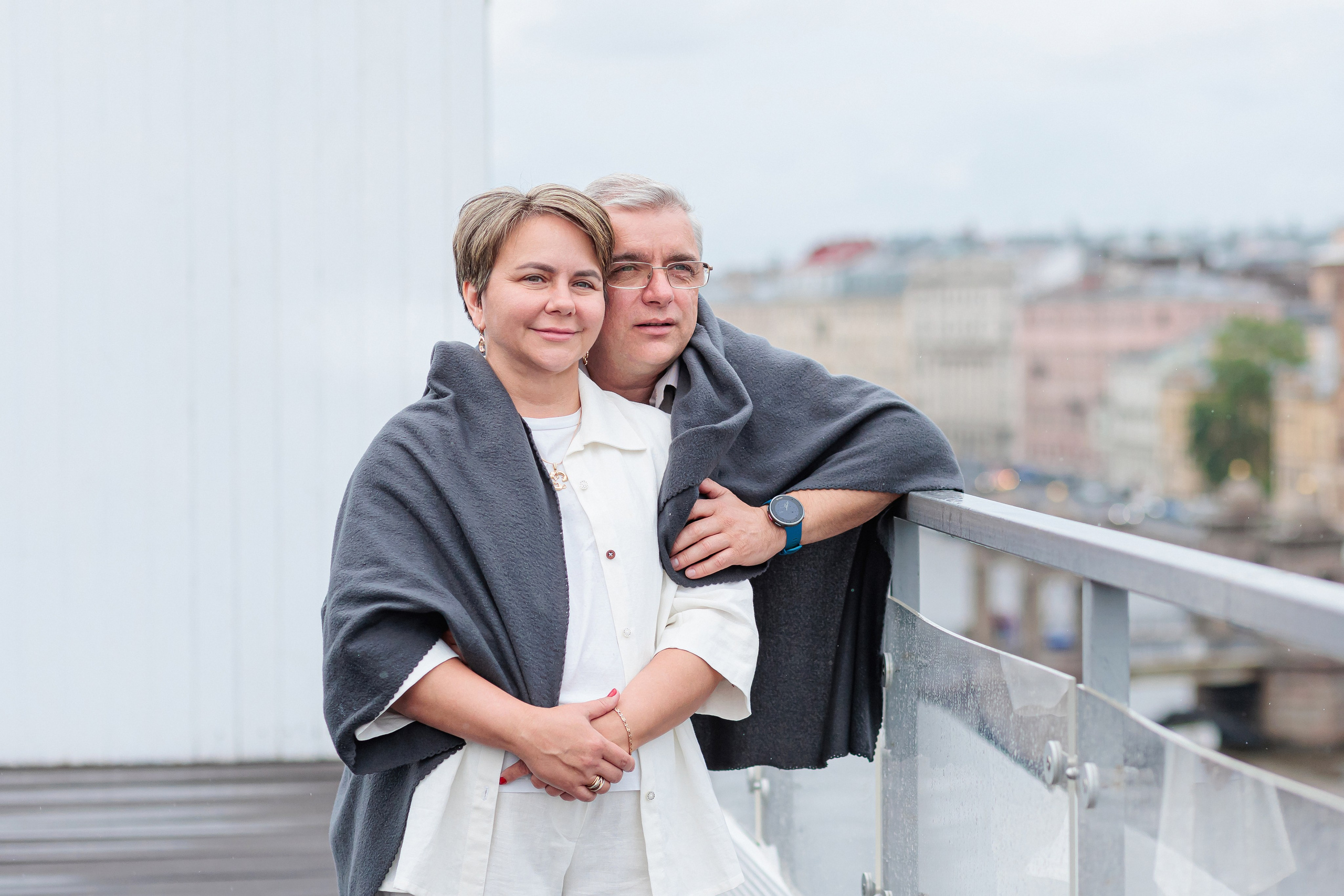 СВЕТСЕЙШН. День Рождения Светланы в Event Roof. Свадебный, семейный, детский фотограф в Санкт-Петербурге