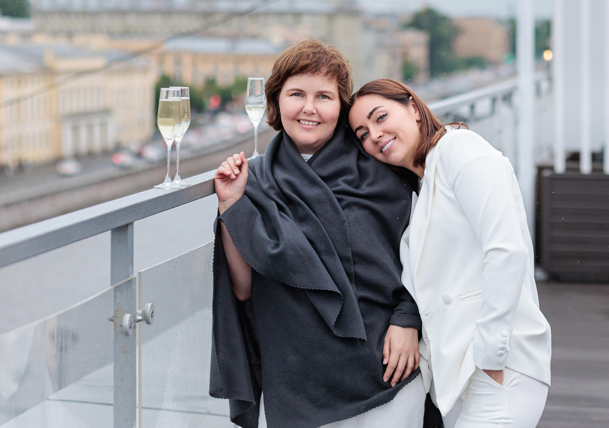 СВЕТСЕЙШН. День Рождения Светланы в Event Roof. Свадебный, семейный, детский фотограф в Санкт-Петербурге