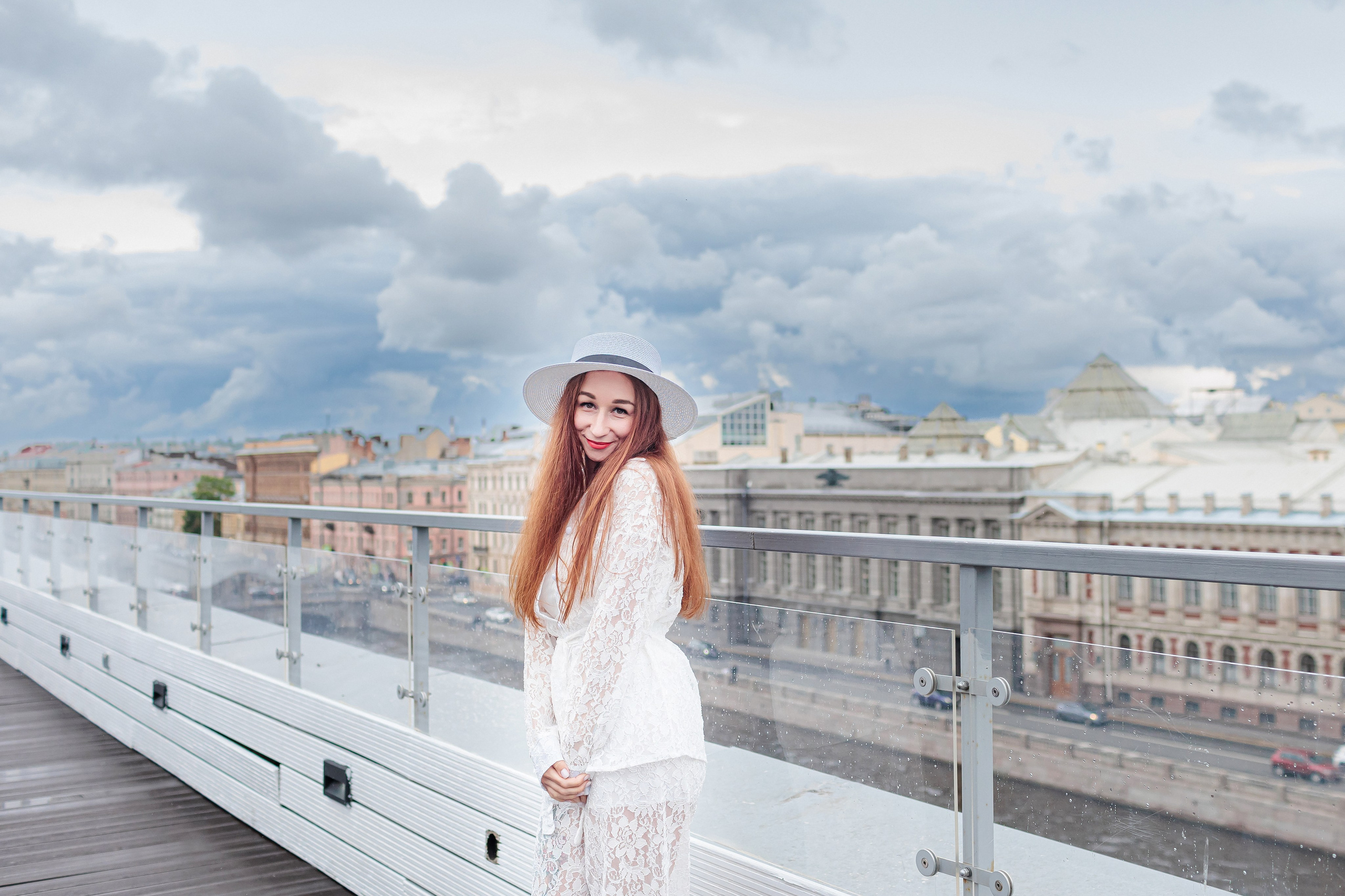 СВЕТСЕЙШН. День Рождения Светланы в Event Roof. Свадебный, семейный, детский фотограф в Санкт-Петербурге