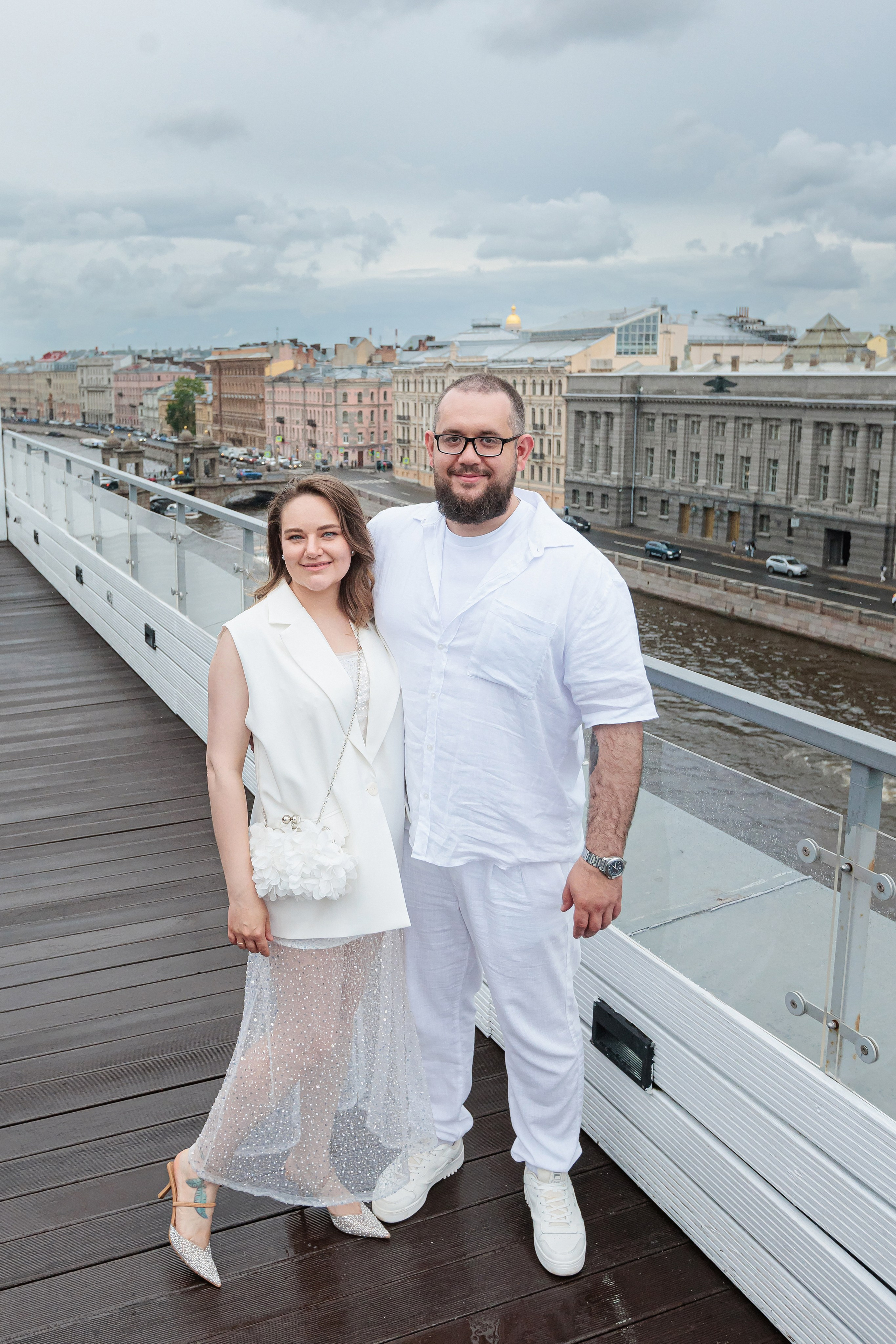 СВЕТСЕЙШН. День Рождения Светланы в Event Roof. Свадебный, семейный, детский фотограф в Санкт-Петербурге