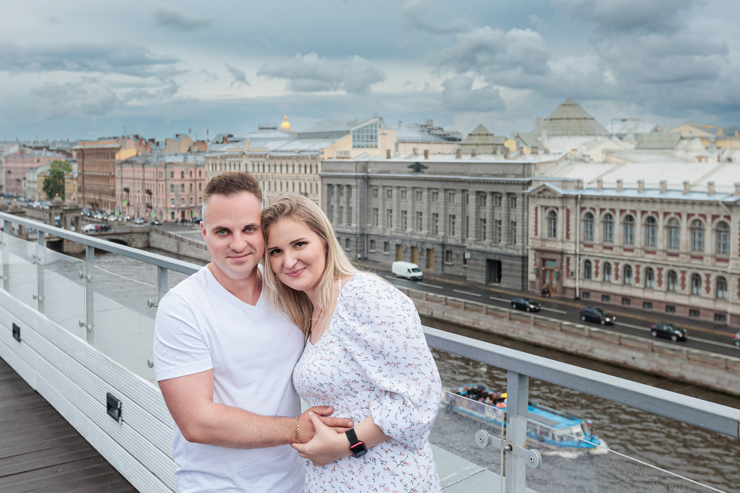 СВЕТСЕЙШН. День Рождения Светланы в Event Roof. Свадебный, семейный, детский фотограф в Санкт-Петербурге