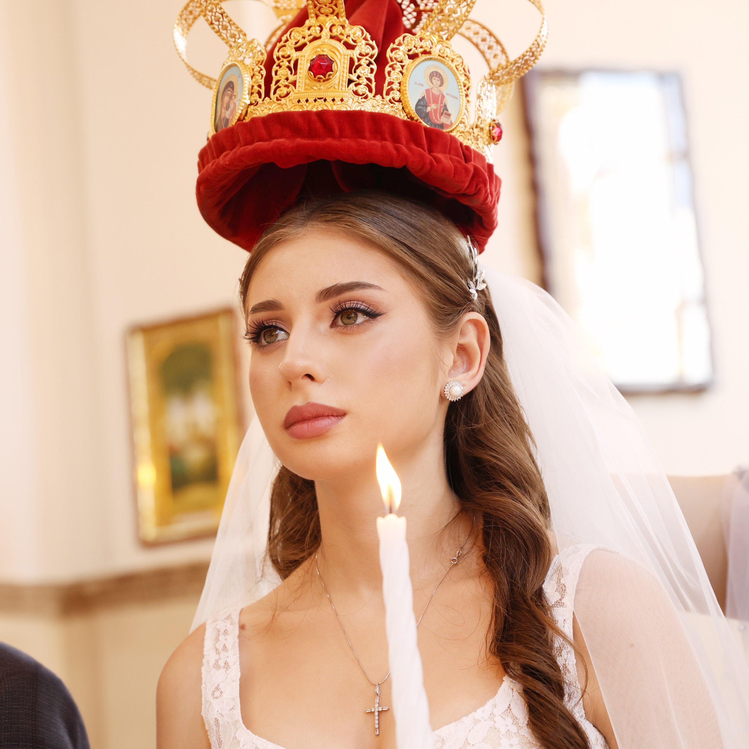 Яна Чхан — Фотограф в Донецке и не только