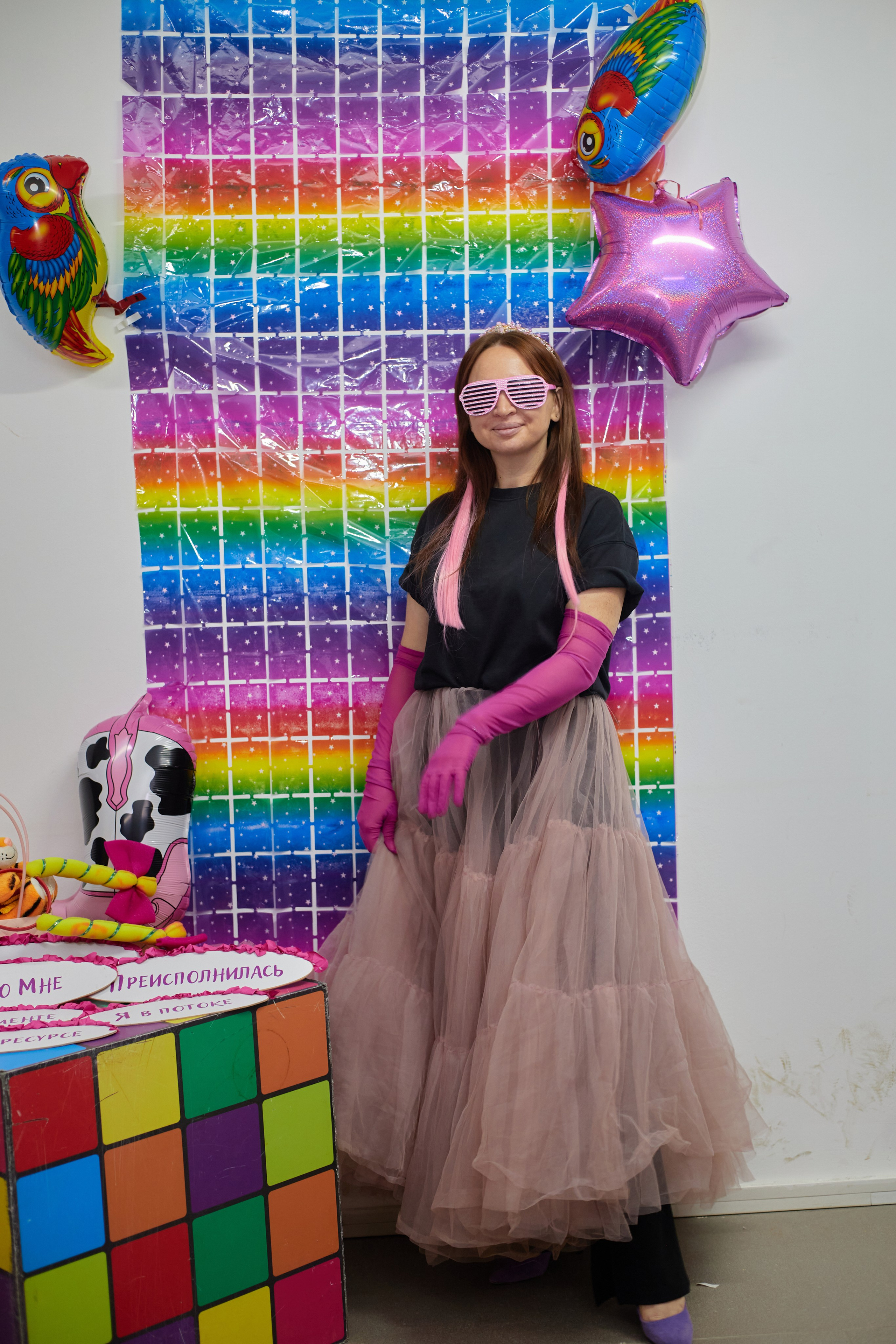 Чудо- ретрит " Весеннее обострение». Фотограф в Смоленске Ася Польшина