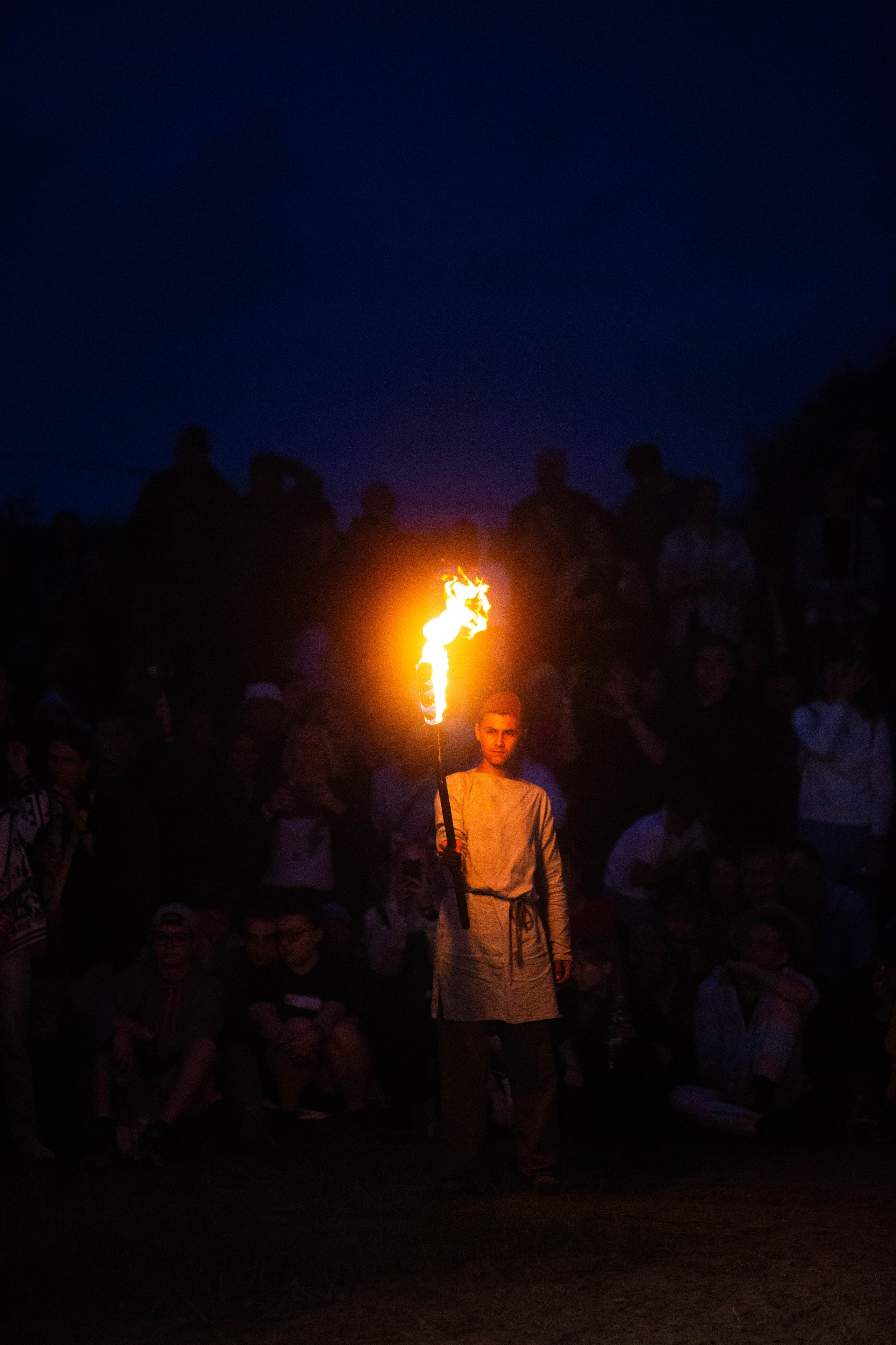 Фестиваль «Абалакское поле». Арт-фотограф Крис Л. в Тобольске: портрет, семейные, свадьбы
