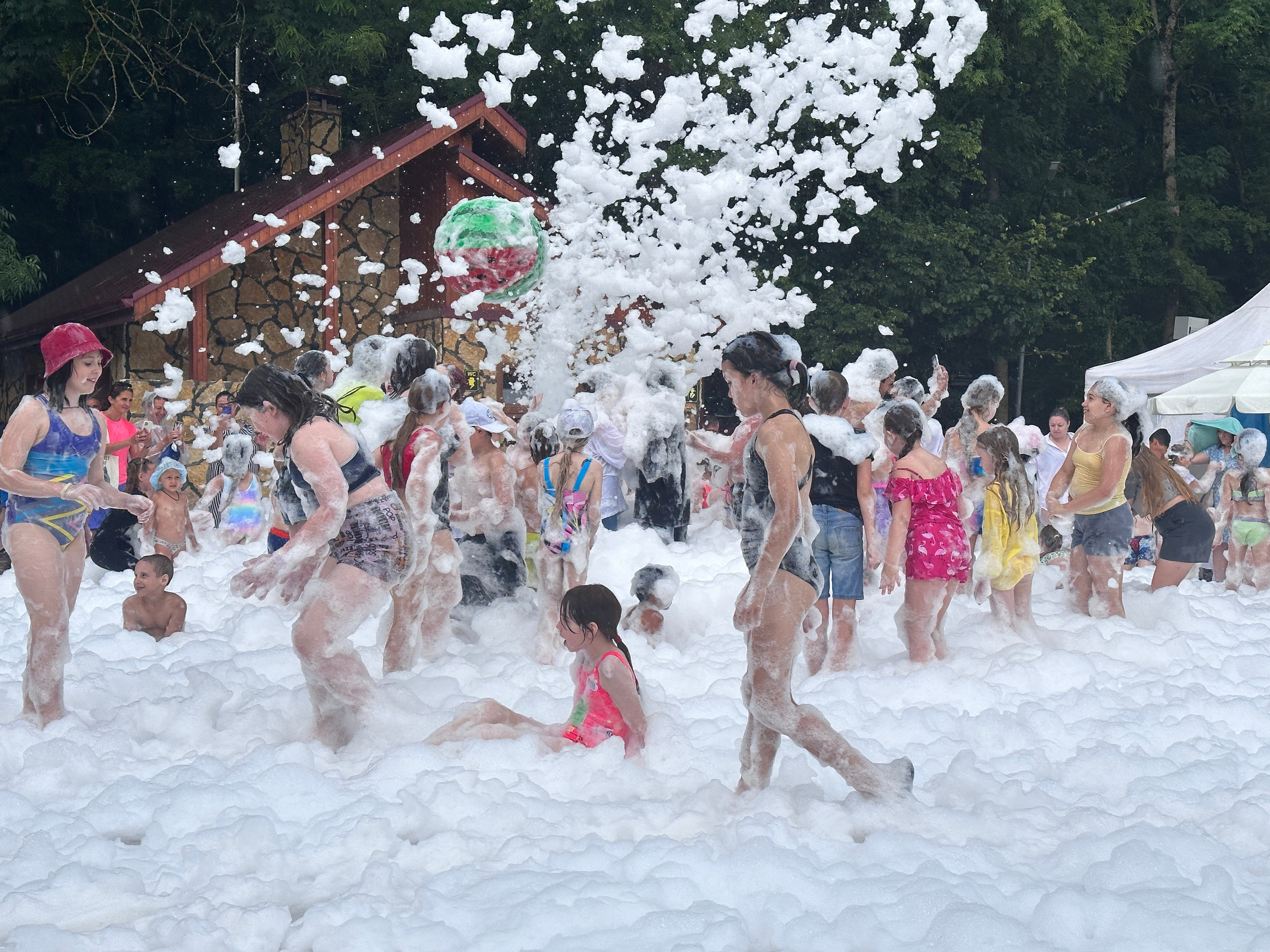 Мероприятия. Смотри, красота!