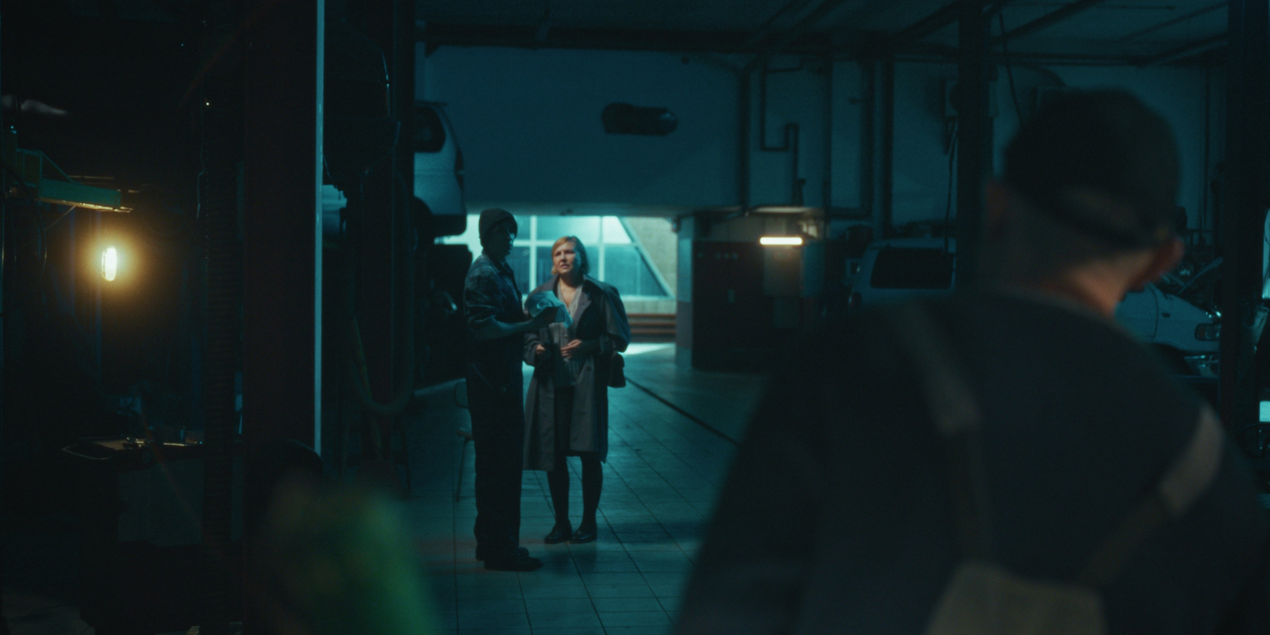 Проклятие Гиппократа. Цветокоррекция видео