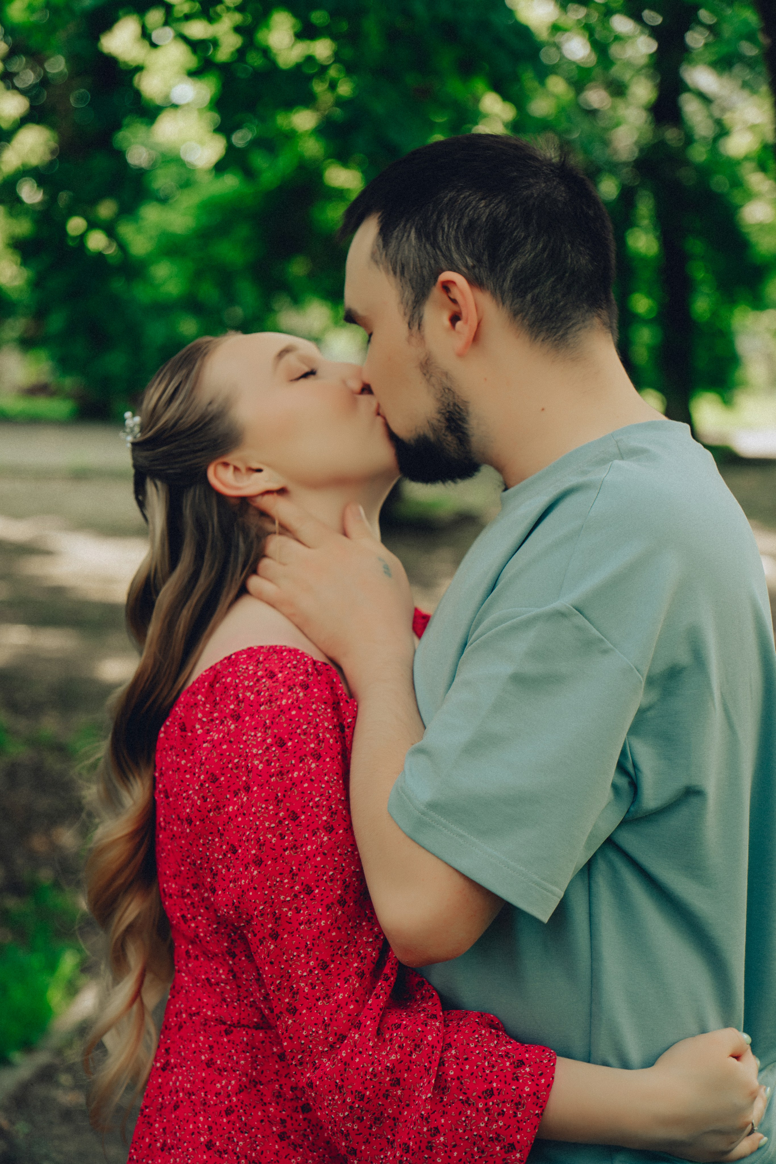 Коротко и искренние. Свадебный фотограф видеограф Чебоксары