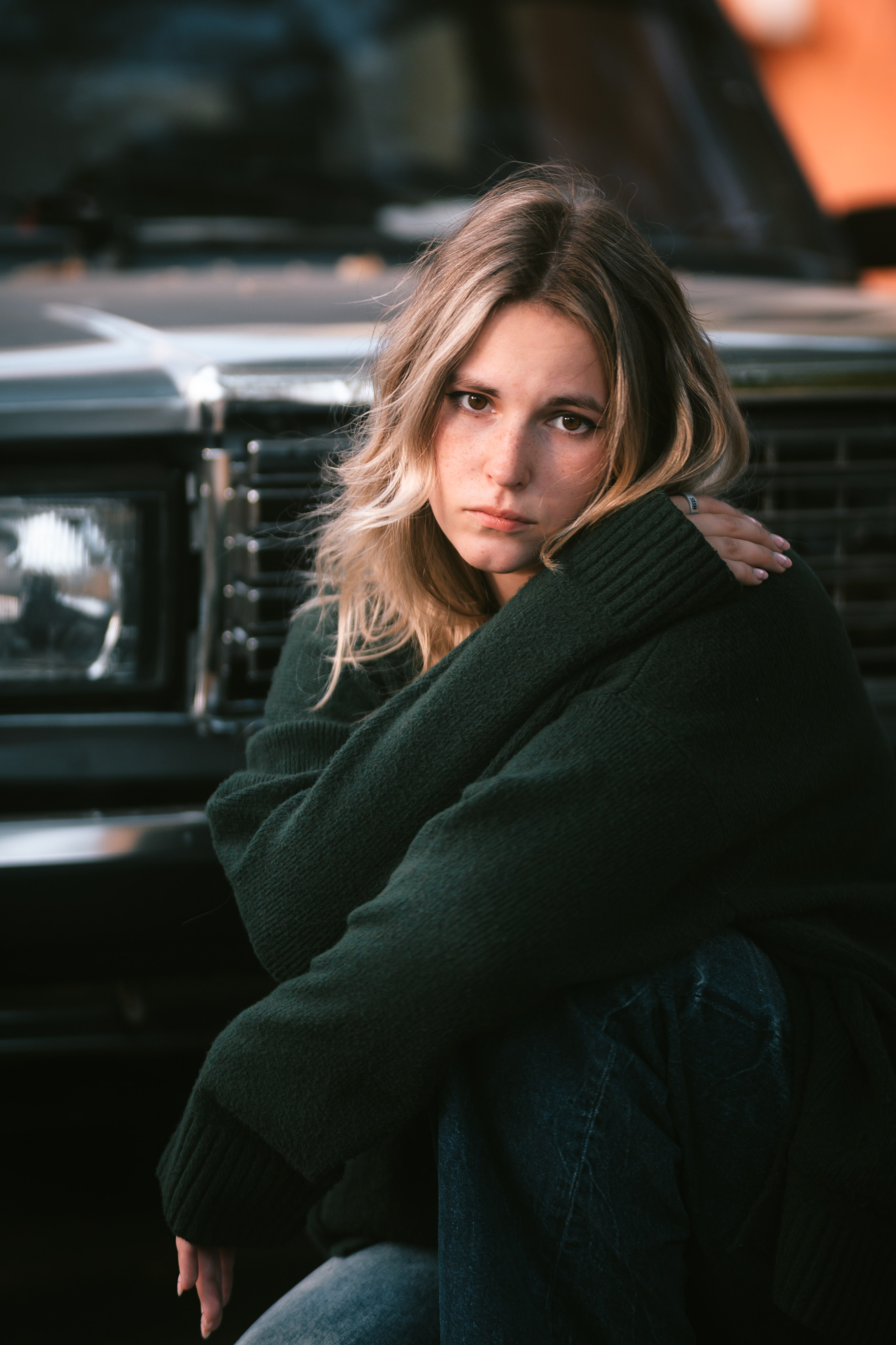 Ларичев Алексей — индивидуальный и репортажный фотограф Москва