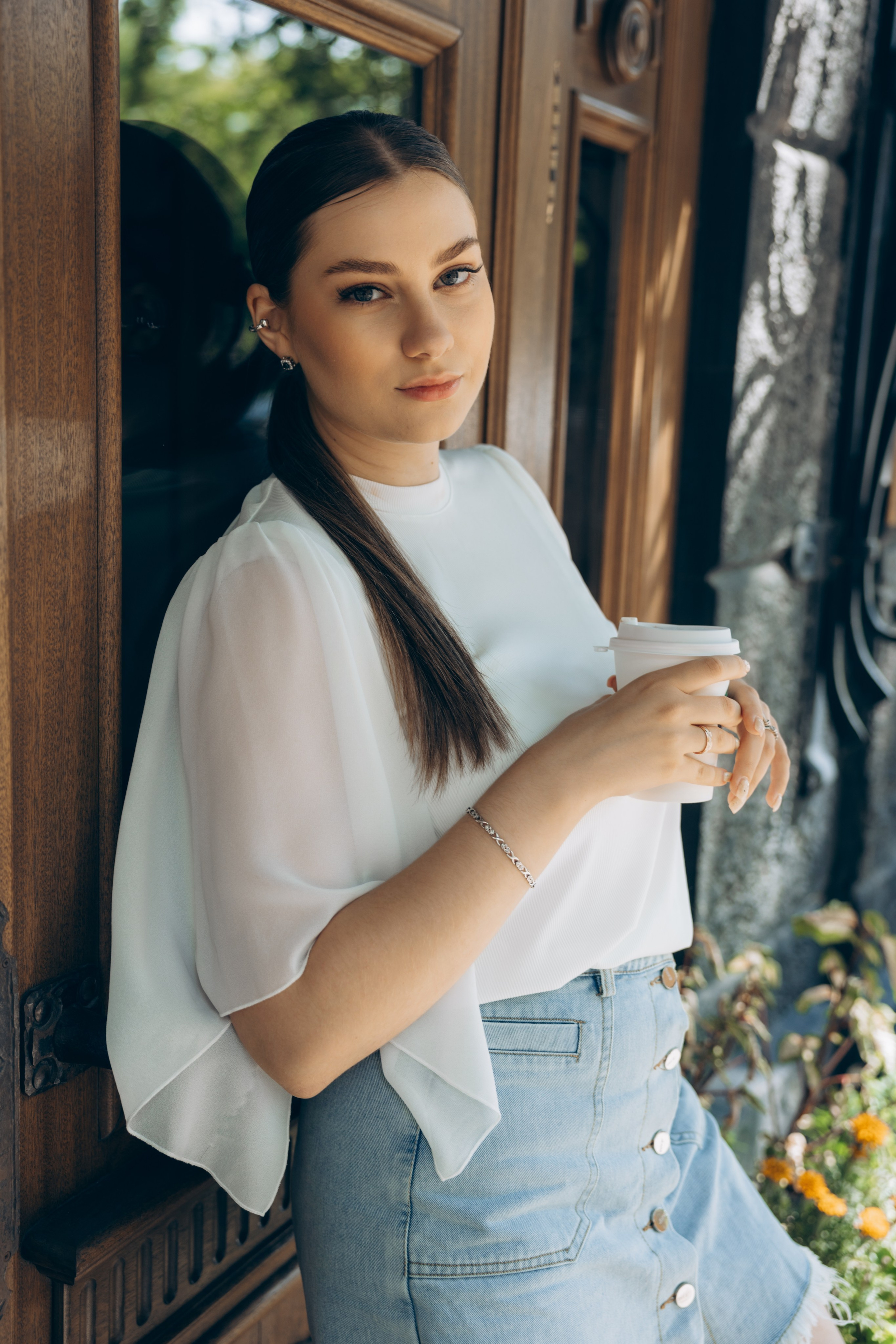 Ксения. Свадебный, семейный фотограф в Иркутске Светлана Макаричева