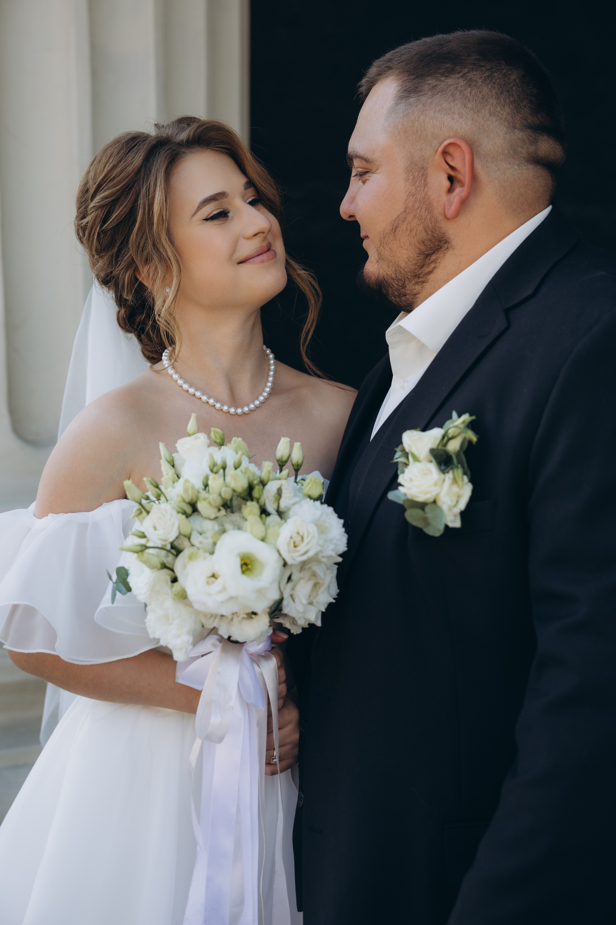 Вячеслав и Кристина. Свадебный, семейный фотограф в Иркутске Светлана Макаричева