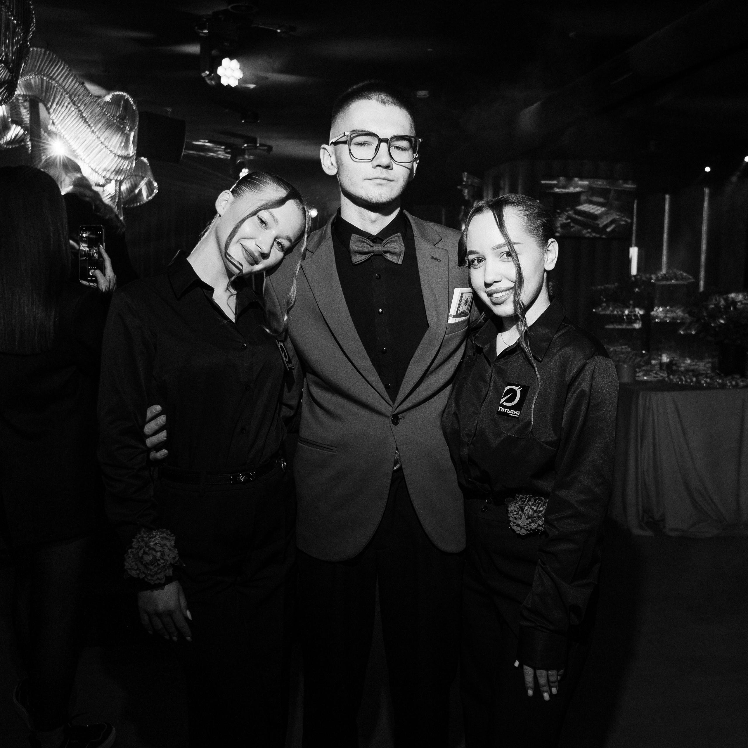 LA FAMIGLIA — SOLOVI — 1 YEAR. СВОИ. ФОТООТЧЕТЫ-СОБЫТИЯ-МЕСТА