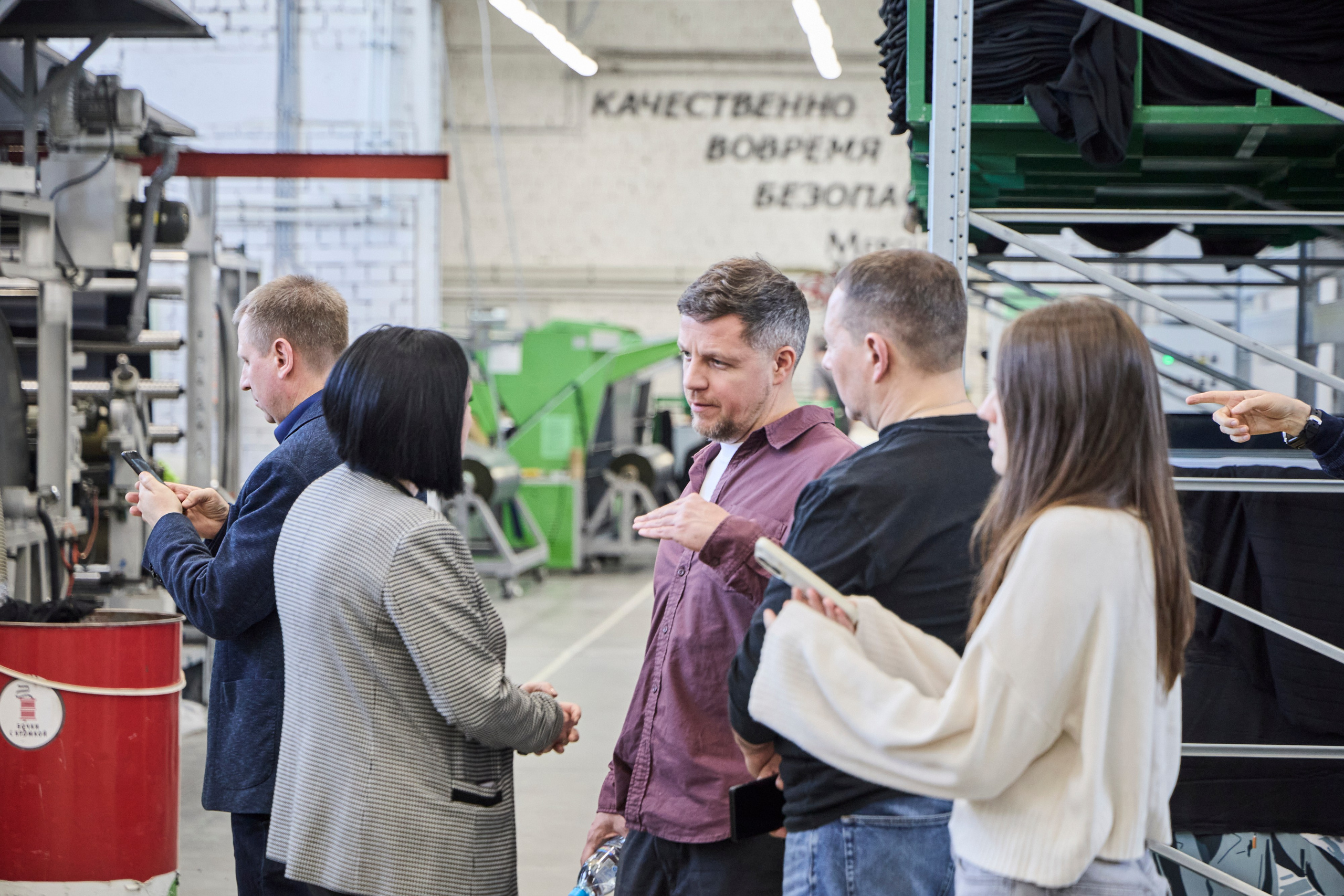 Дискуссионный клуб «Попутного ветра» | Левитановский культурный центр. Плёс. OSPhoto