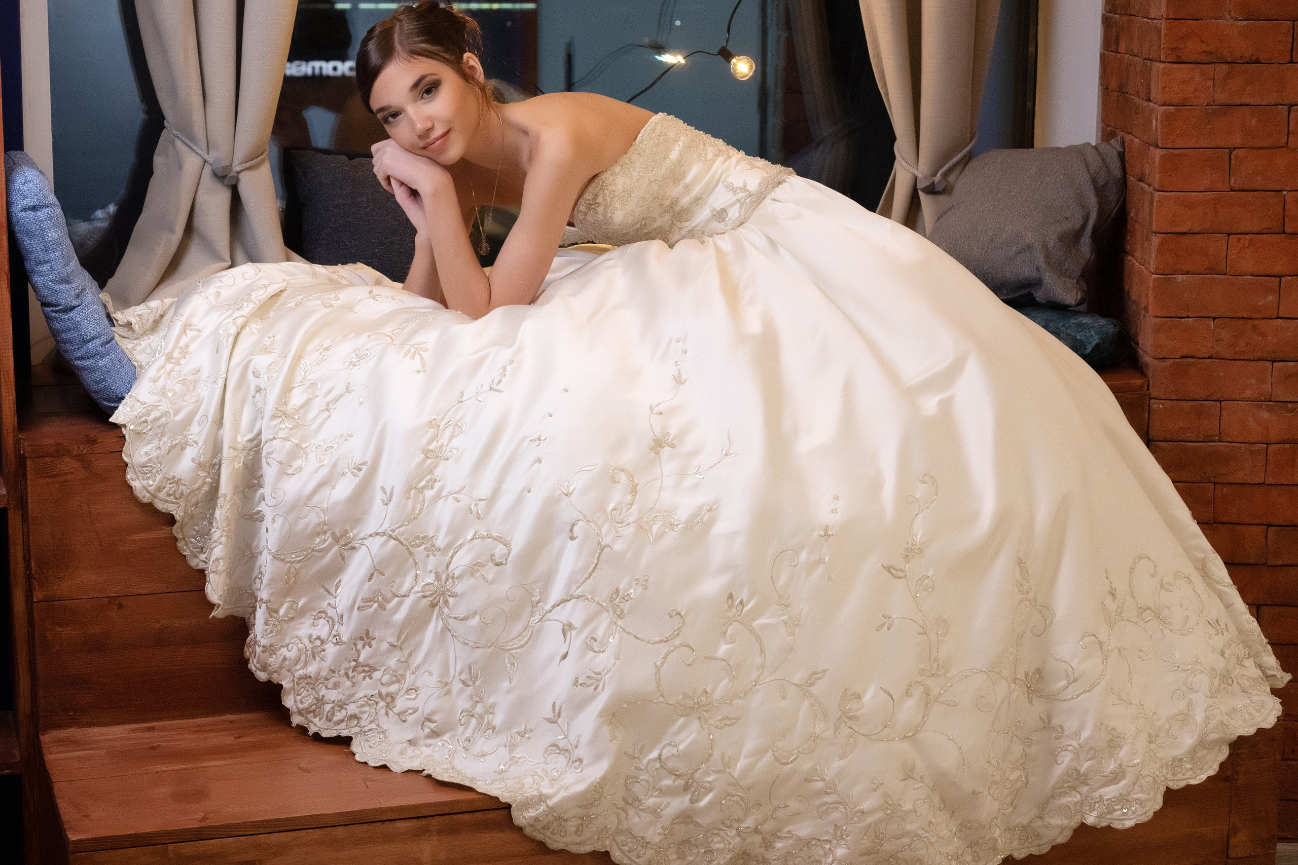 Семейный и детский фотограф в Южно-Сахалинске Мария Усова