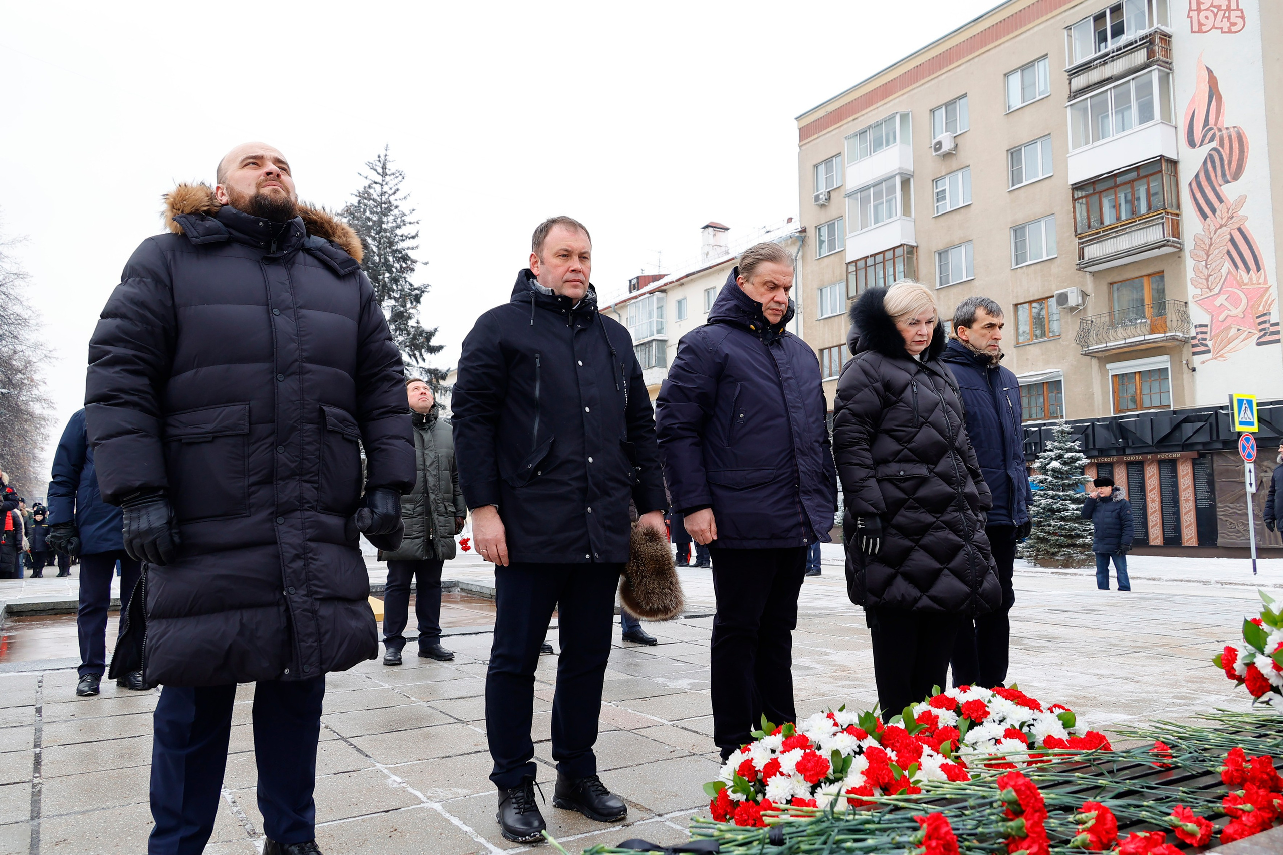 Общественно-политические события. Репортажное и контент фото для бизнеса. Клим Мурашкин. Кемерово