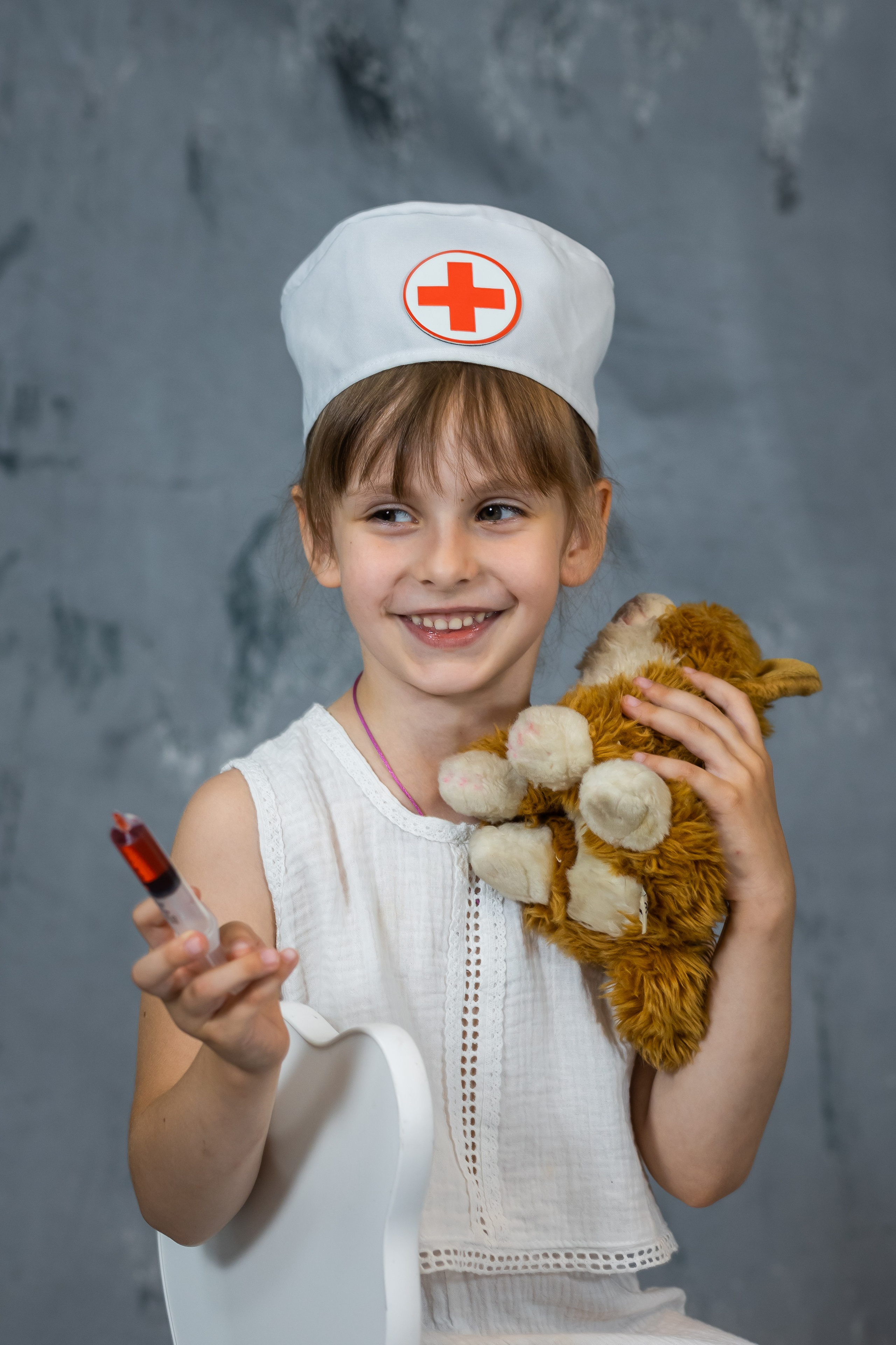 Профессии в детском саду. Семейный и детский фотограф в Ростове-на-Дону