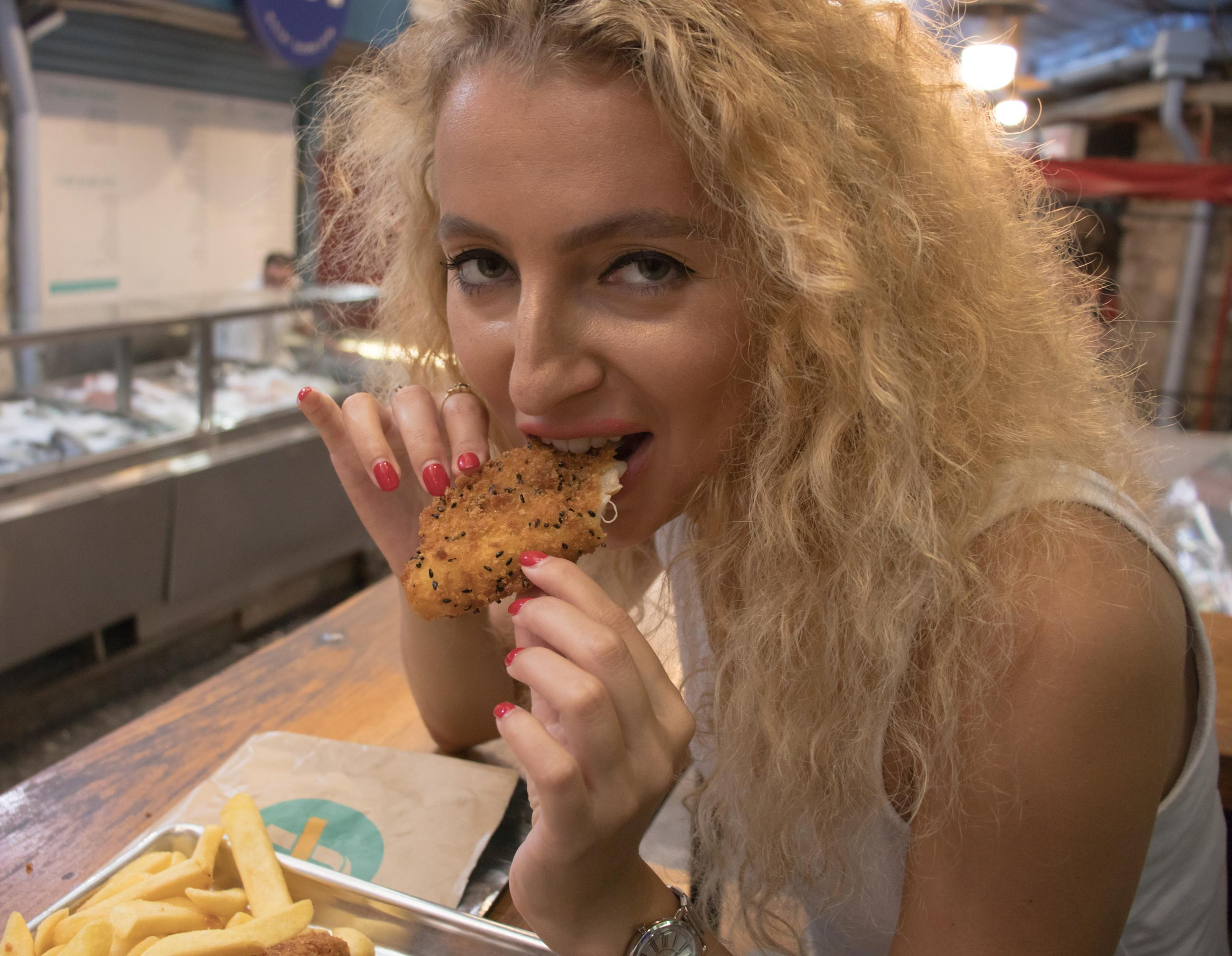 «Sacred Land». Портретный фотограф Ярославль I Натали Чуб