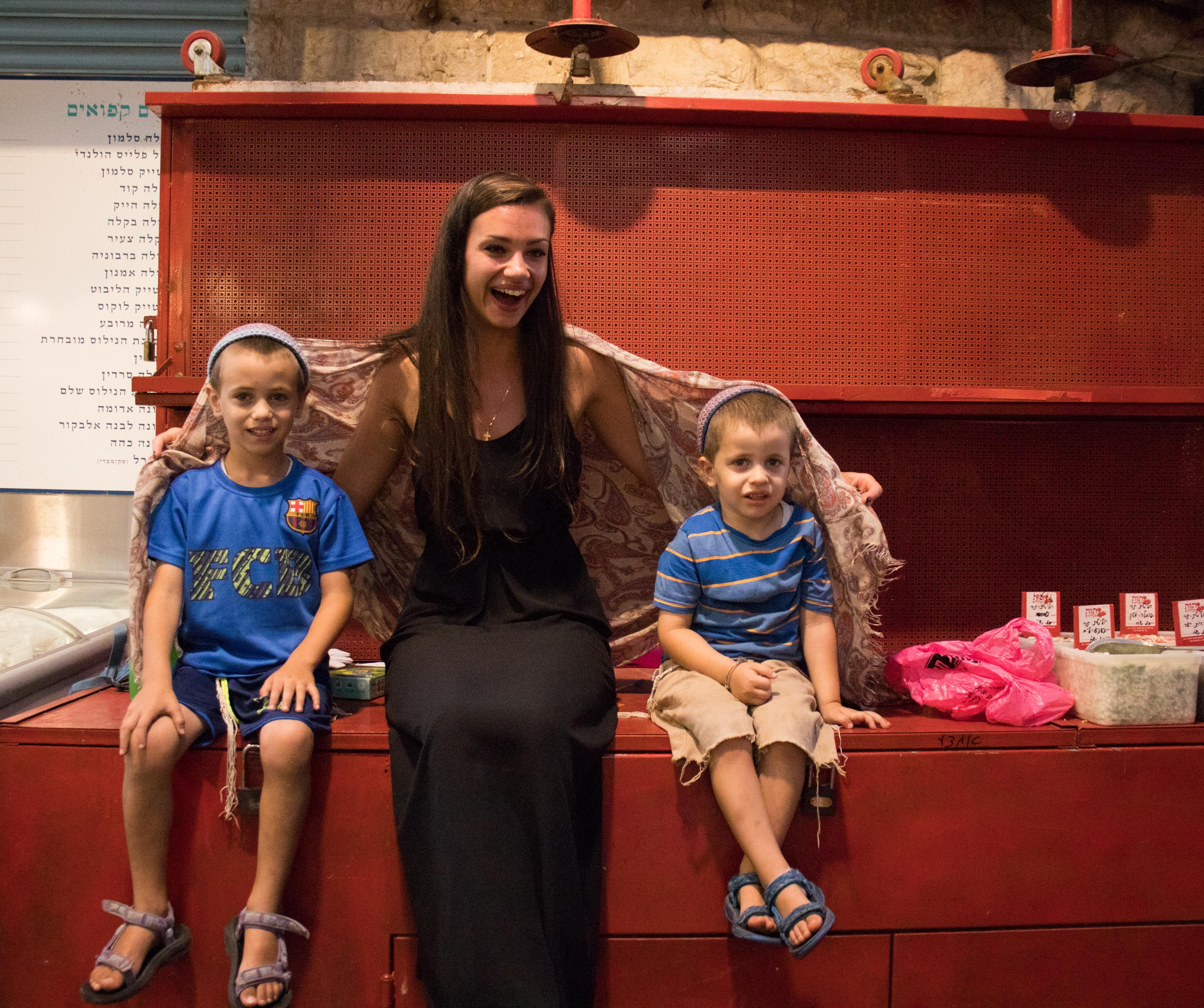 «Sacred Land». Портретный фотограф Ярославль I Натали Чуб