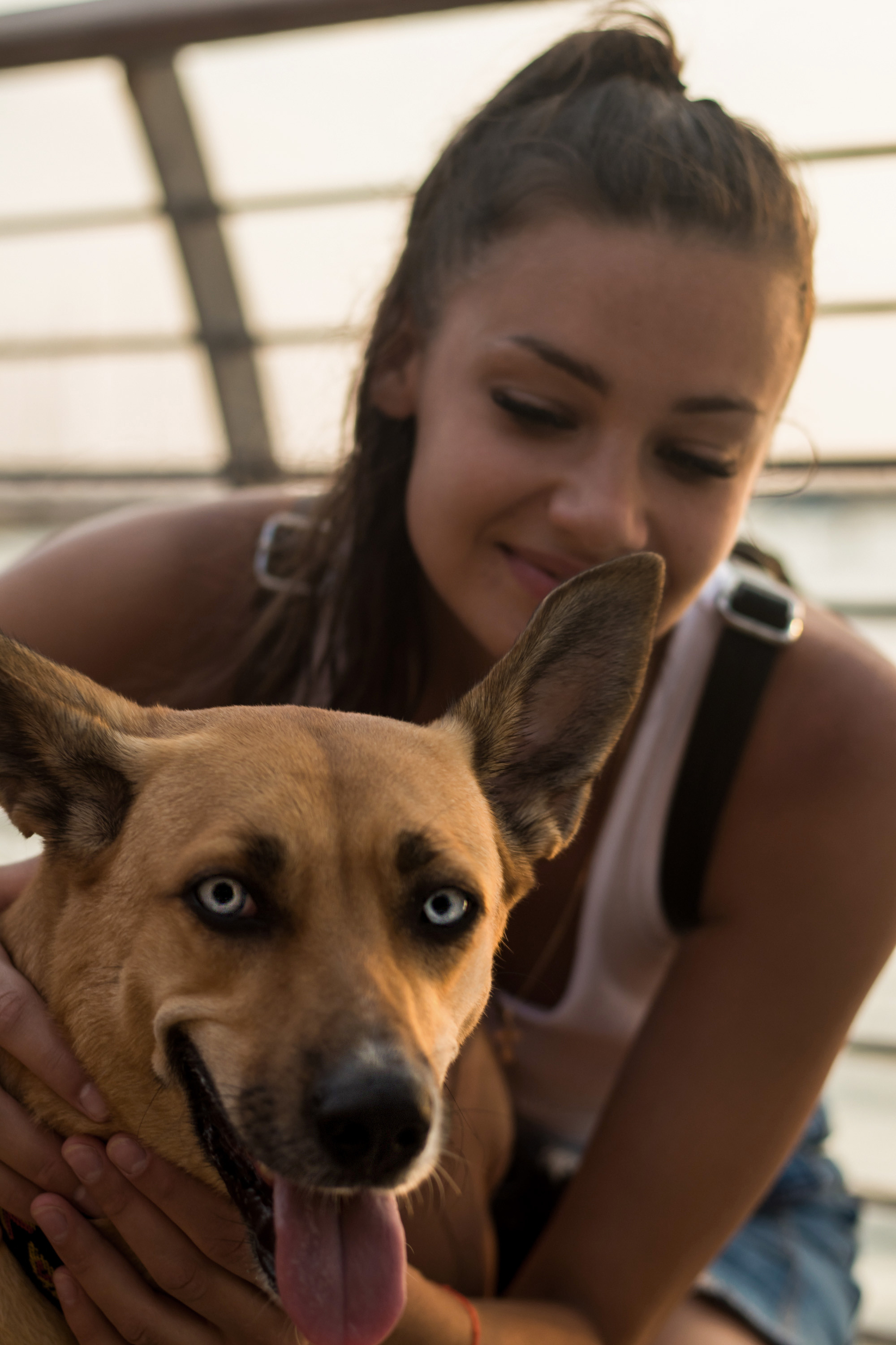 «Sacred Land». Портретный фотограф Ярославль I Натали Чуб
