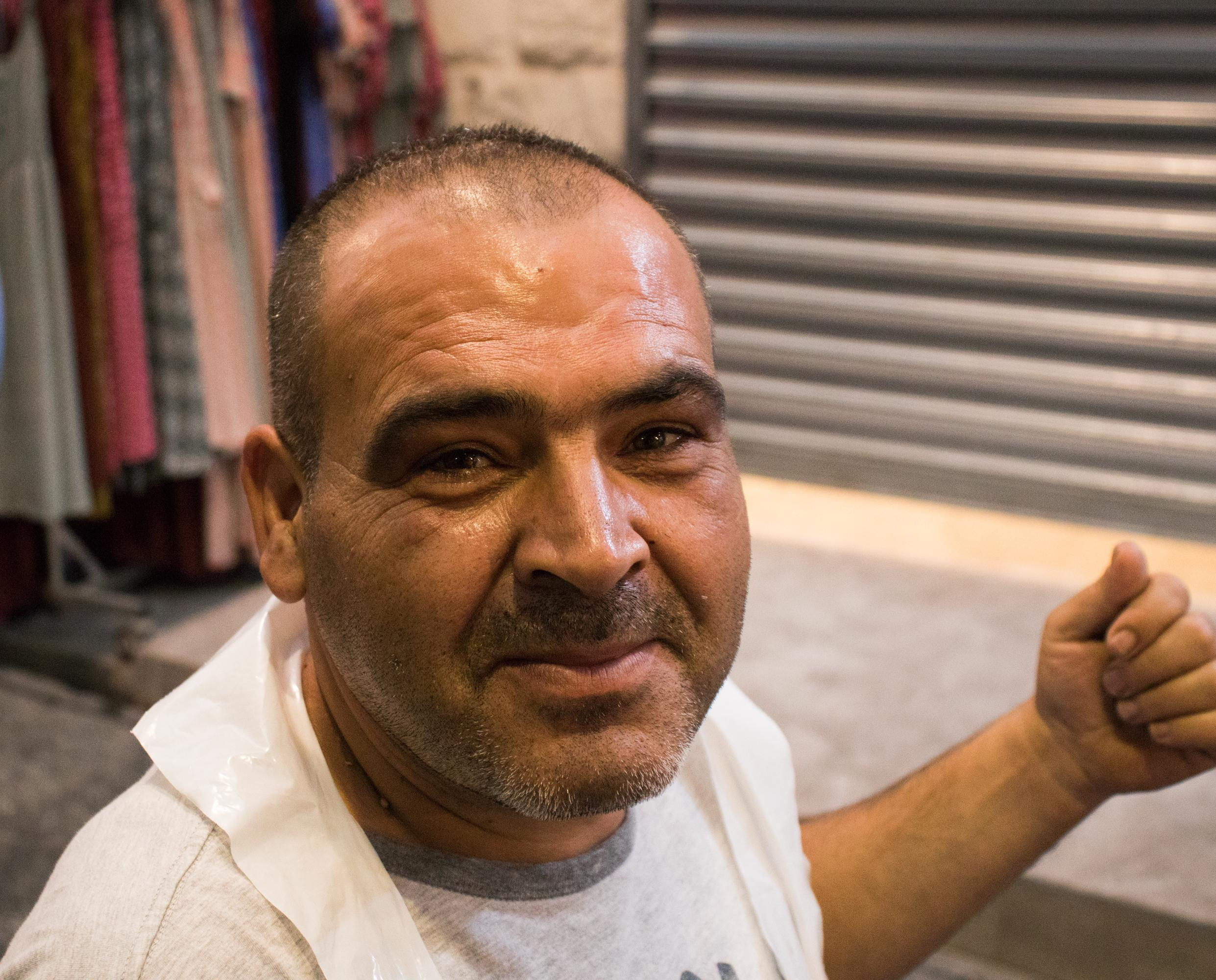 «Sacred Land». Портретный фотограф Ярославль I Натали Чуб