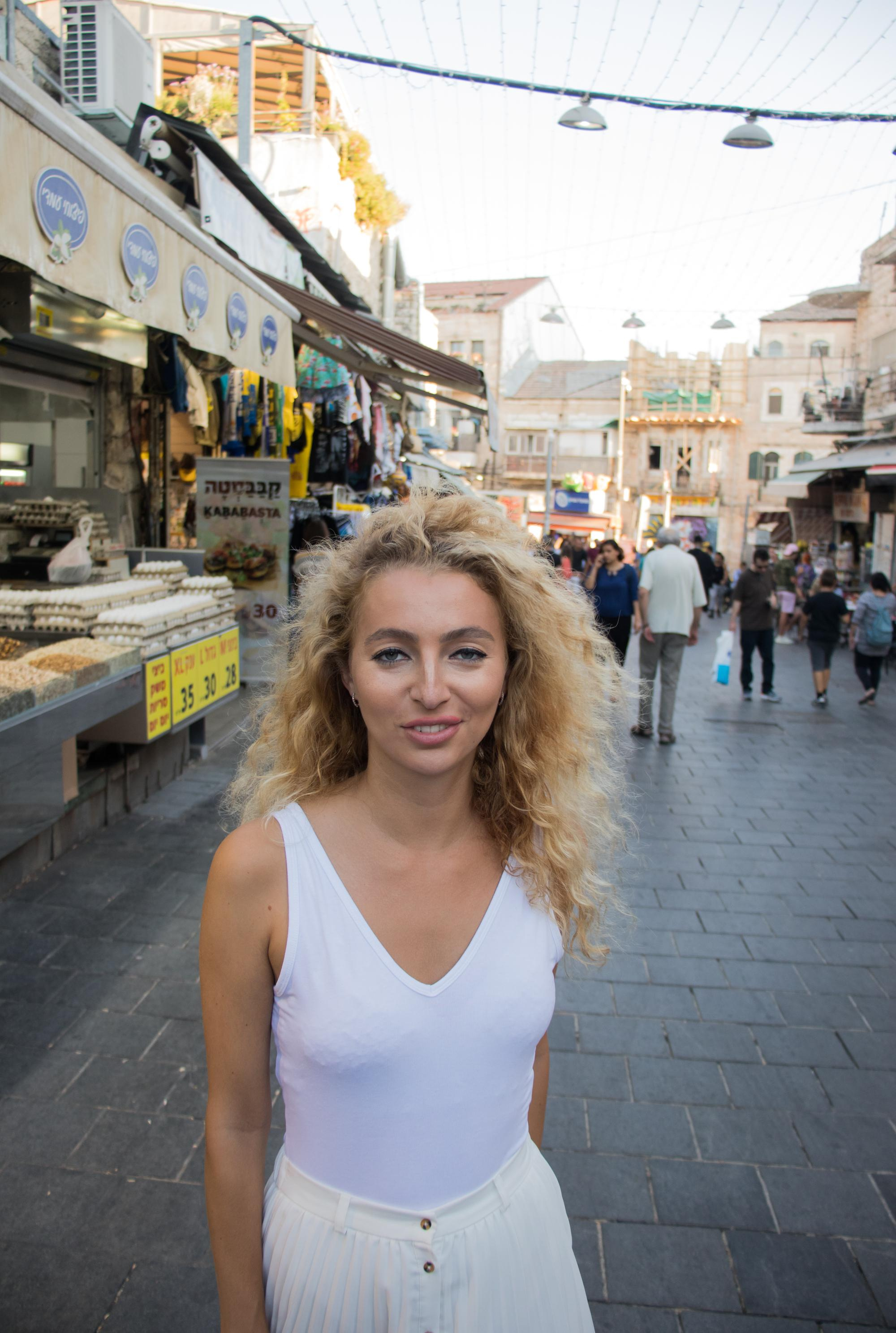 «Sacred Land». Портретный фотограф Ярославль I Натали Чуб