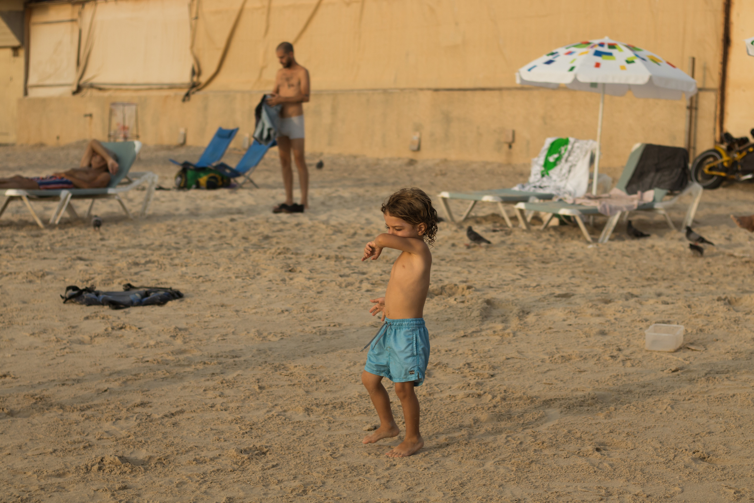 «Sacred Land». Портретный фотограф Ярославль I Натали Чуб