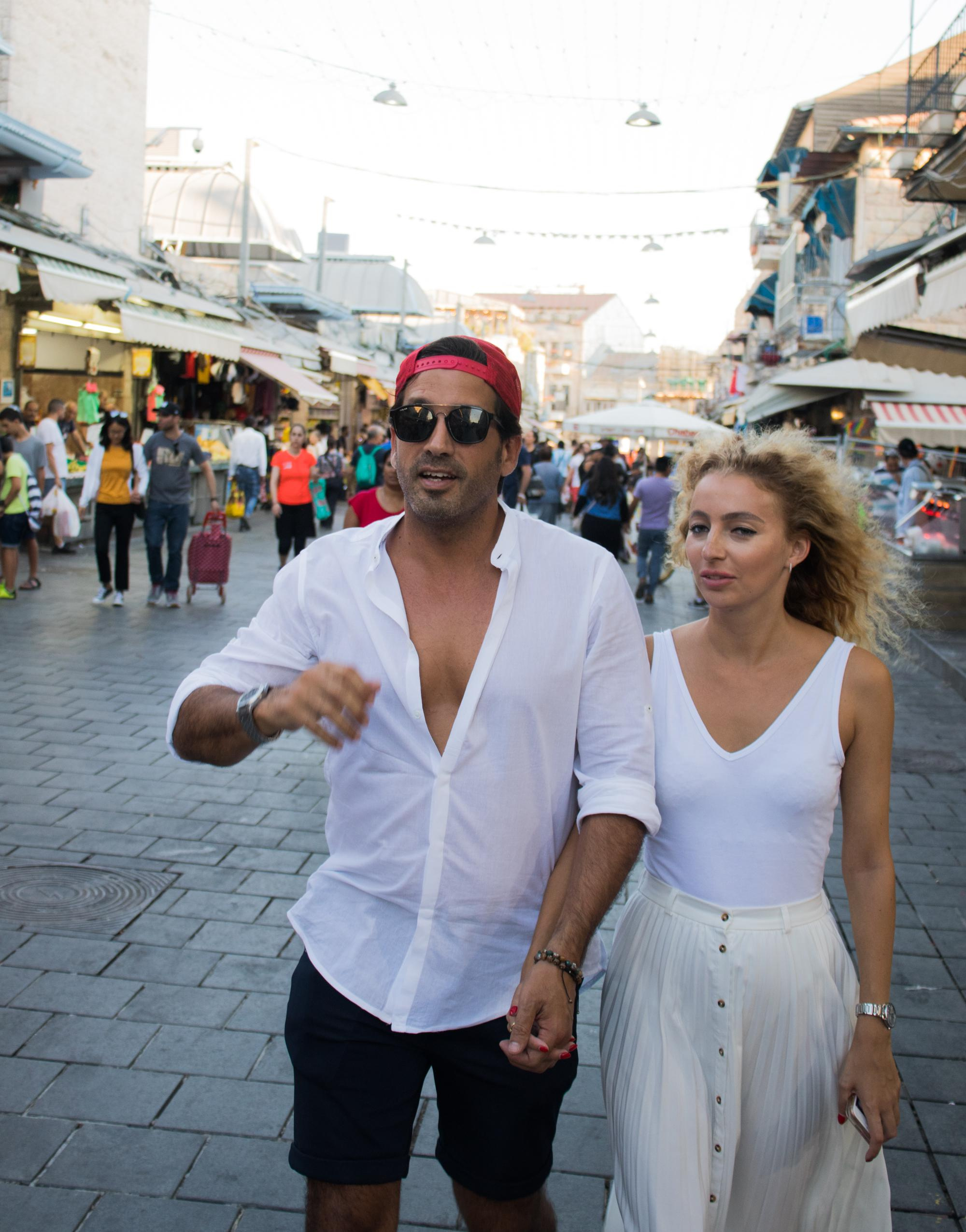 «Sacred Land». Портретный фотограф Ярославль I Натали Чуб