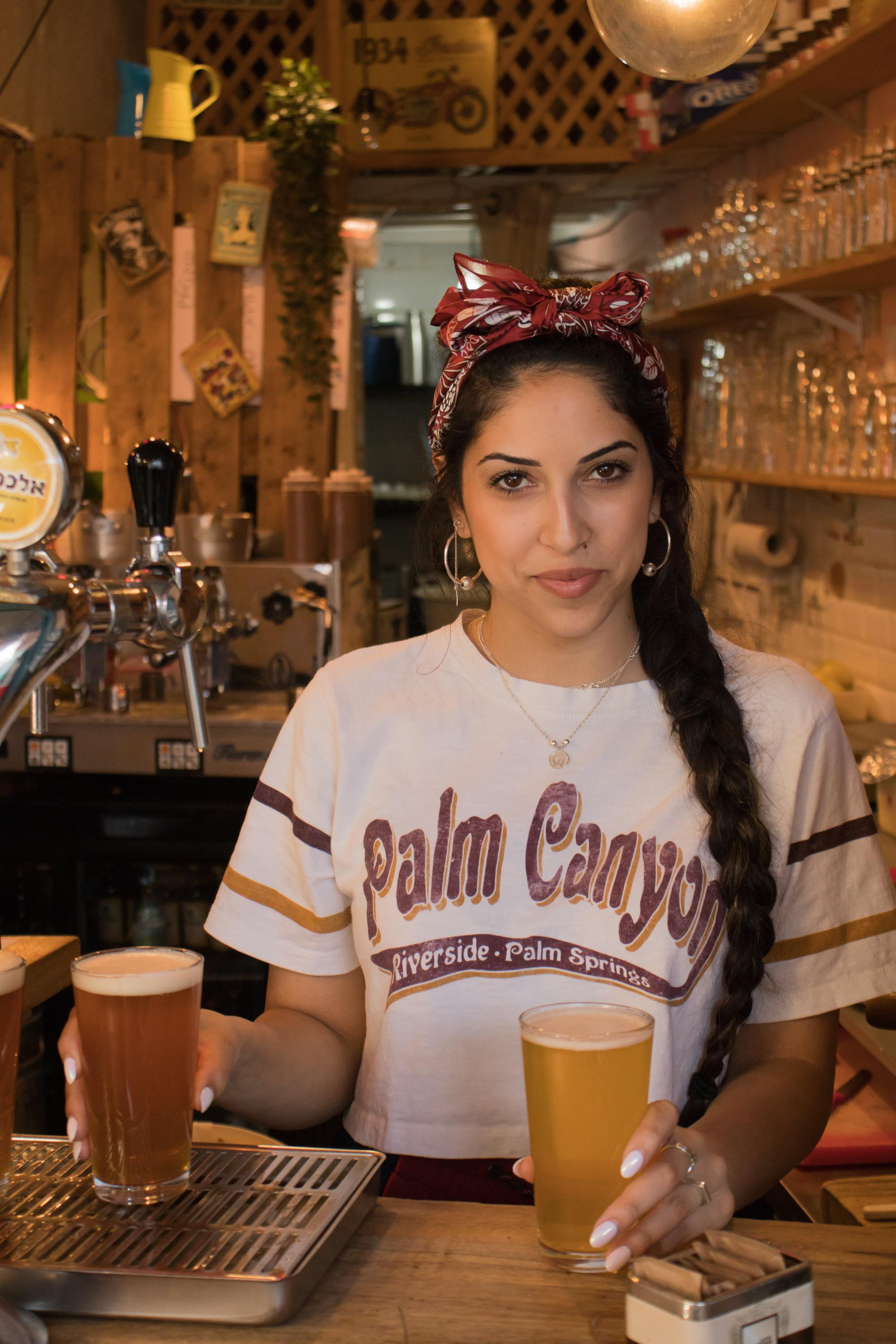 «Sacred Land». Портретный фотограф Ярославль I Натали Чуб