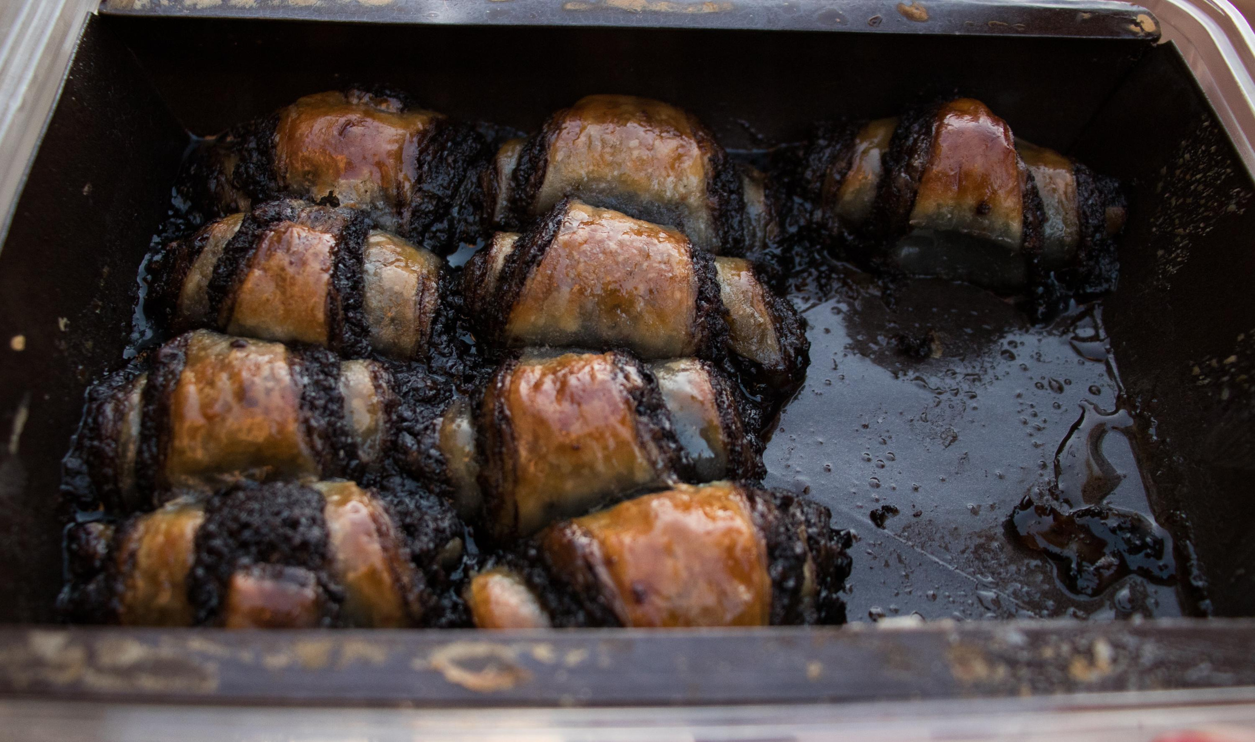 «Sacred Land». Портретный фотограф Ярославль I Натали Чуб