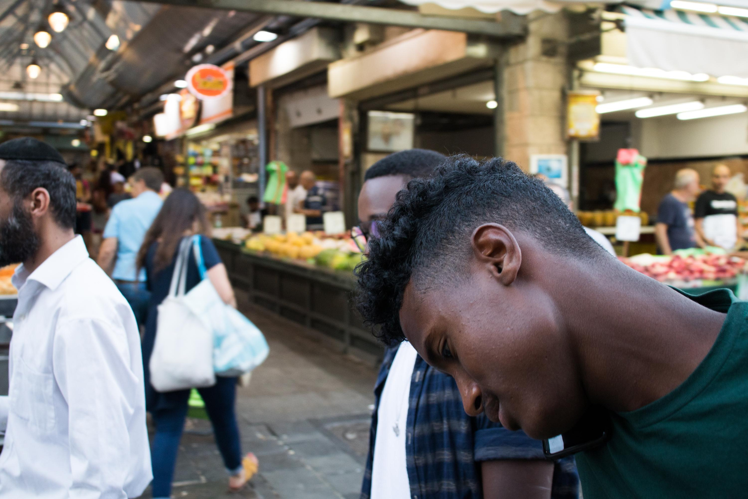 «Sacred Land». Портретный фотограф Ярославль I Натали Чуб