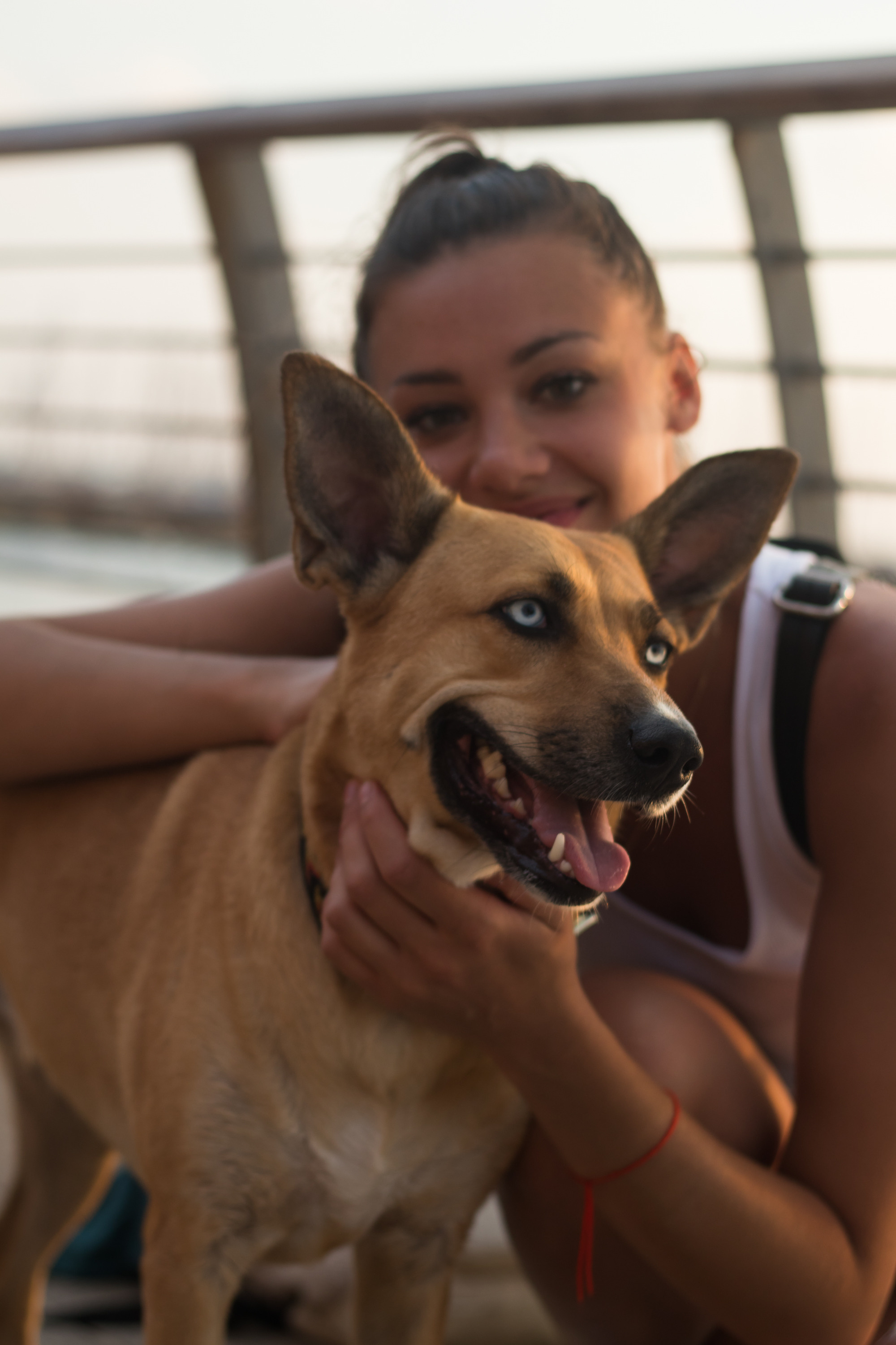 «Sacred Land». Портретный фотограф Ярославль I Натали Чуб