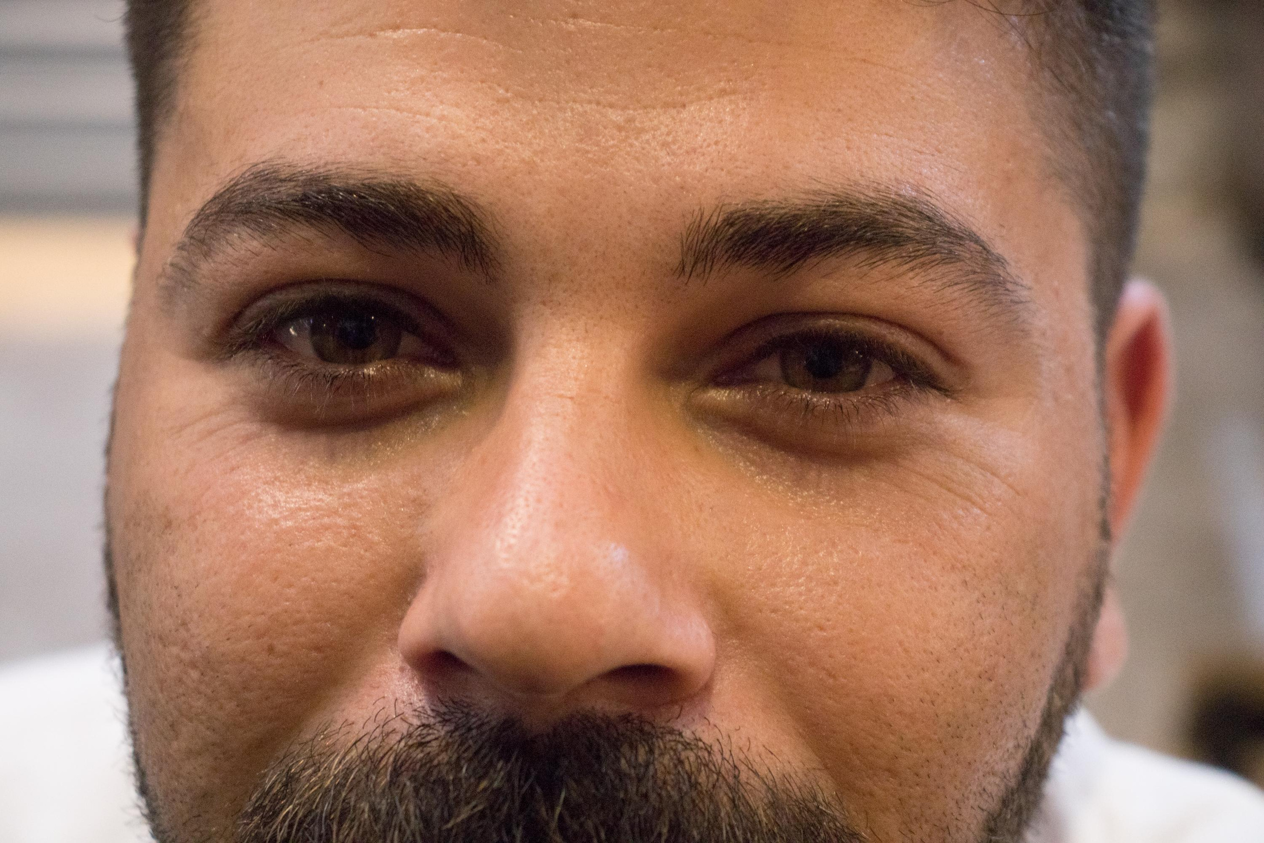 «Sacred Land». Портретный фотограф Ярославль I Натали Чуб