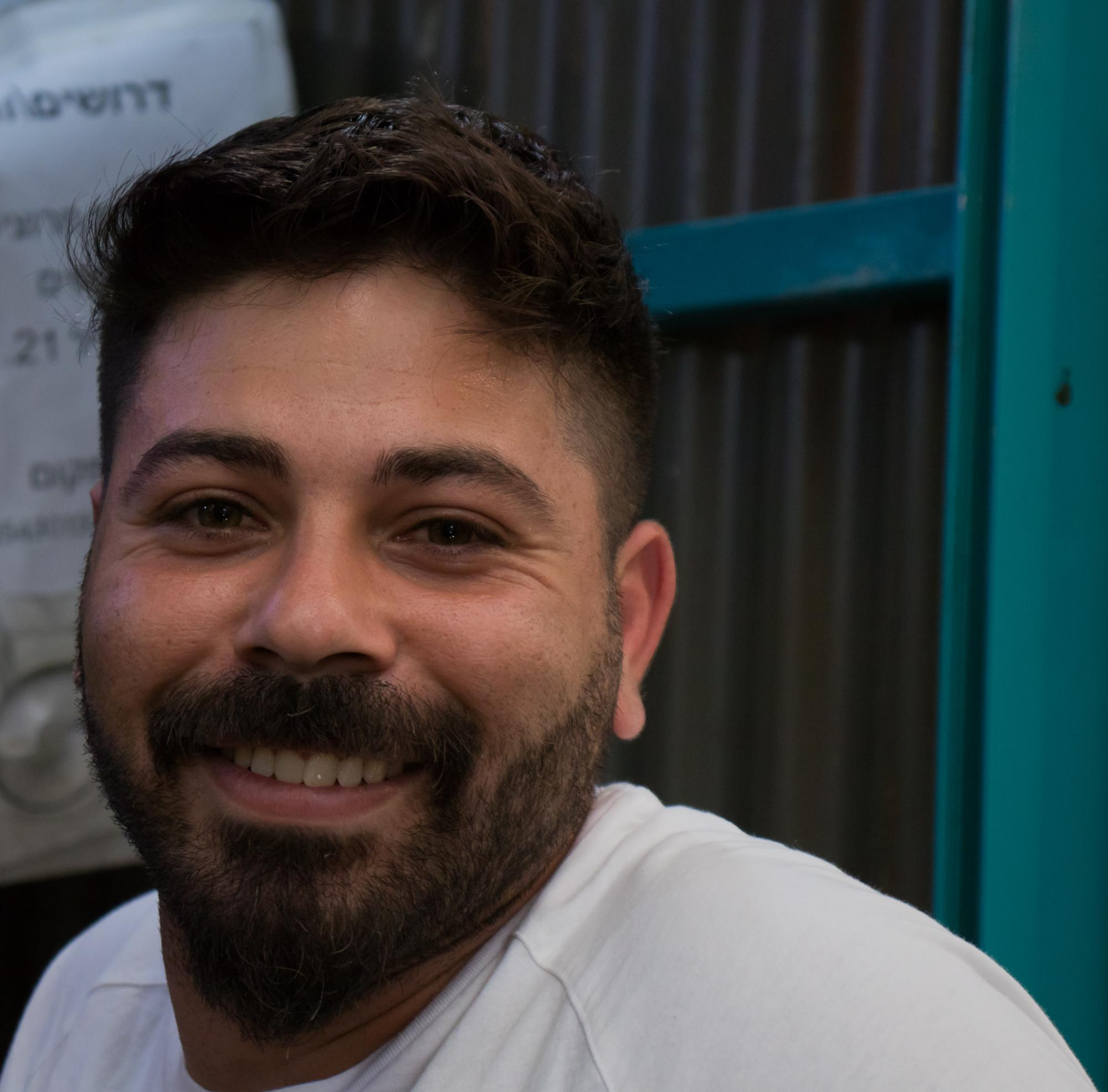 «Sacred Land». Портретный фотограф Ярославль I Натали Чуб