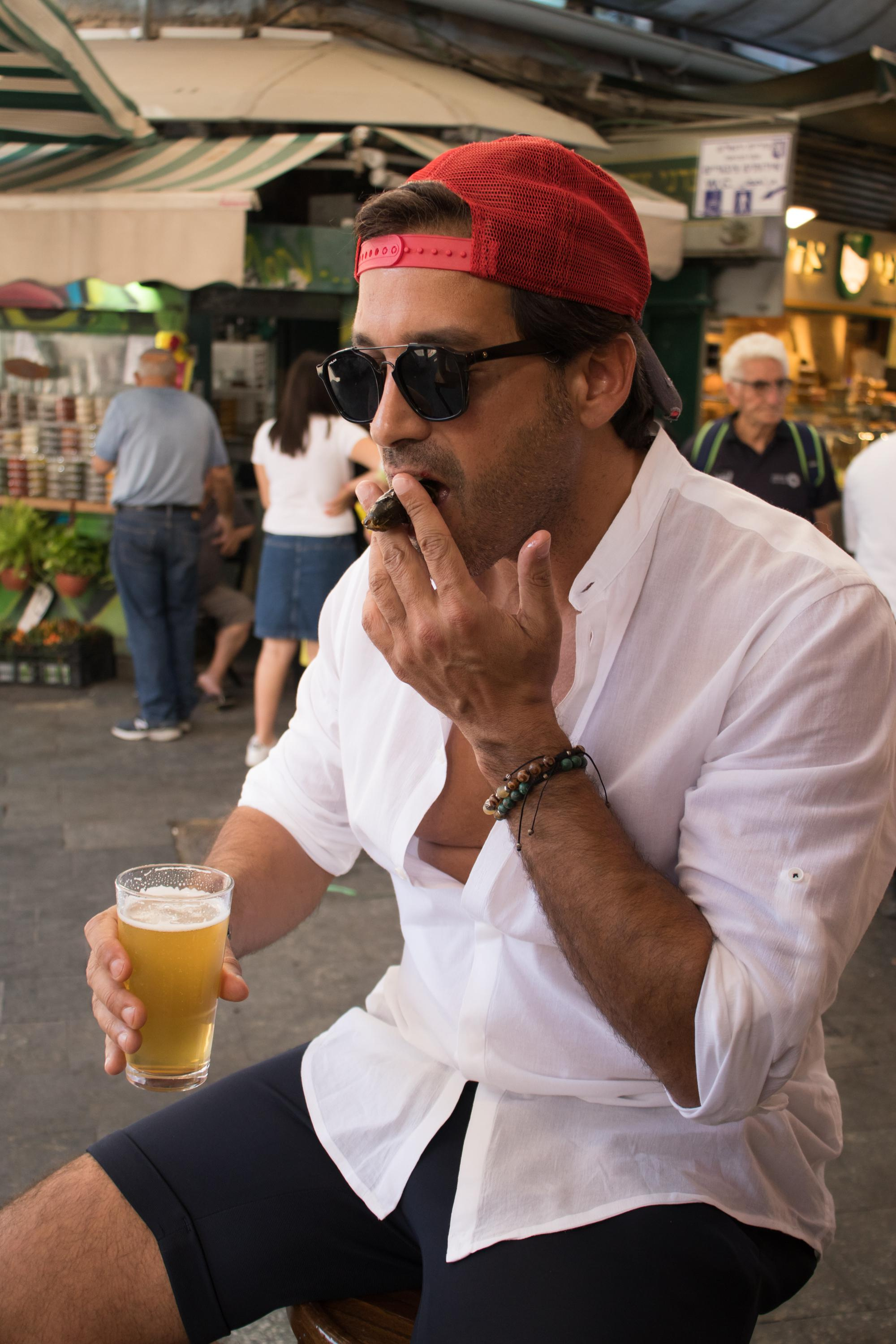 «Sacred Land». Портретный фотограф Ярославль I Натали Чуб