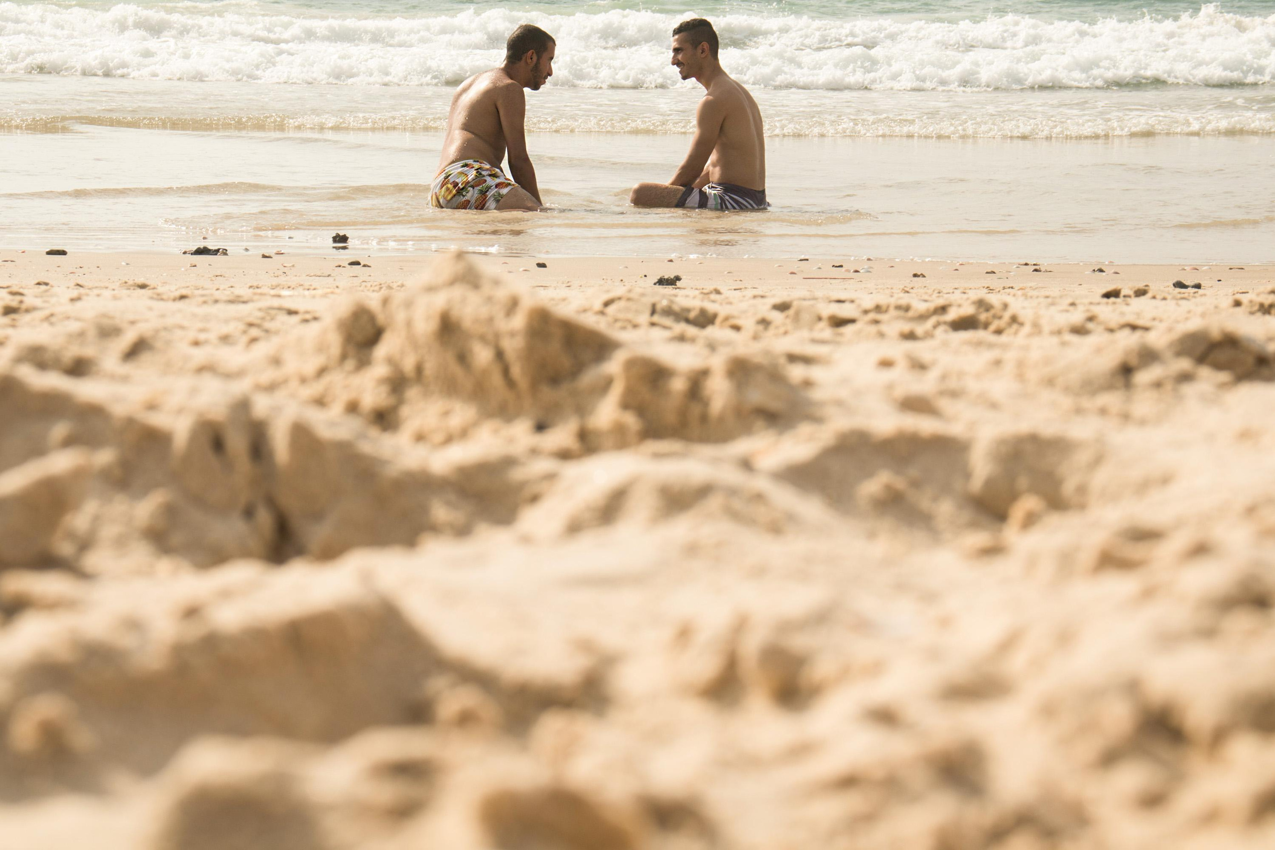 «Sacred Land». Портретный фотограф Ярославль I Натали Чуб