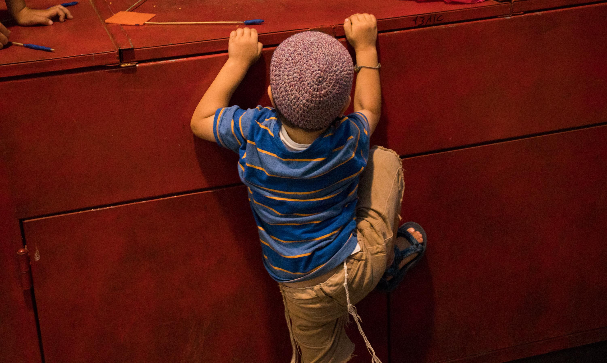 «Sacred Land». Портретный фотограф Ярославль I Натали Чуб