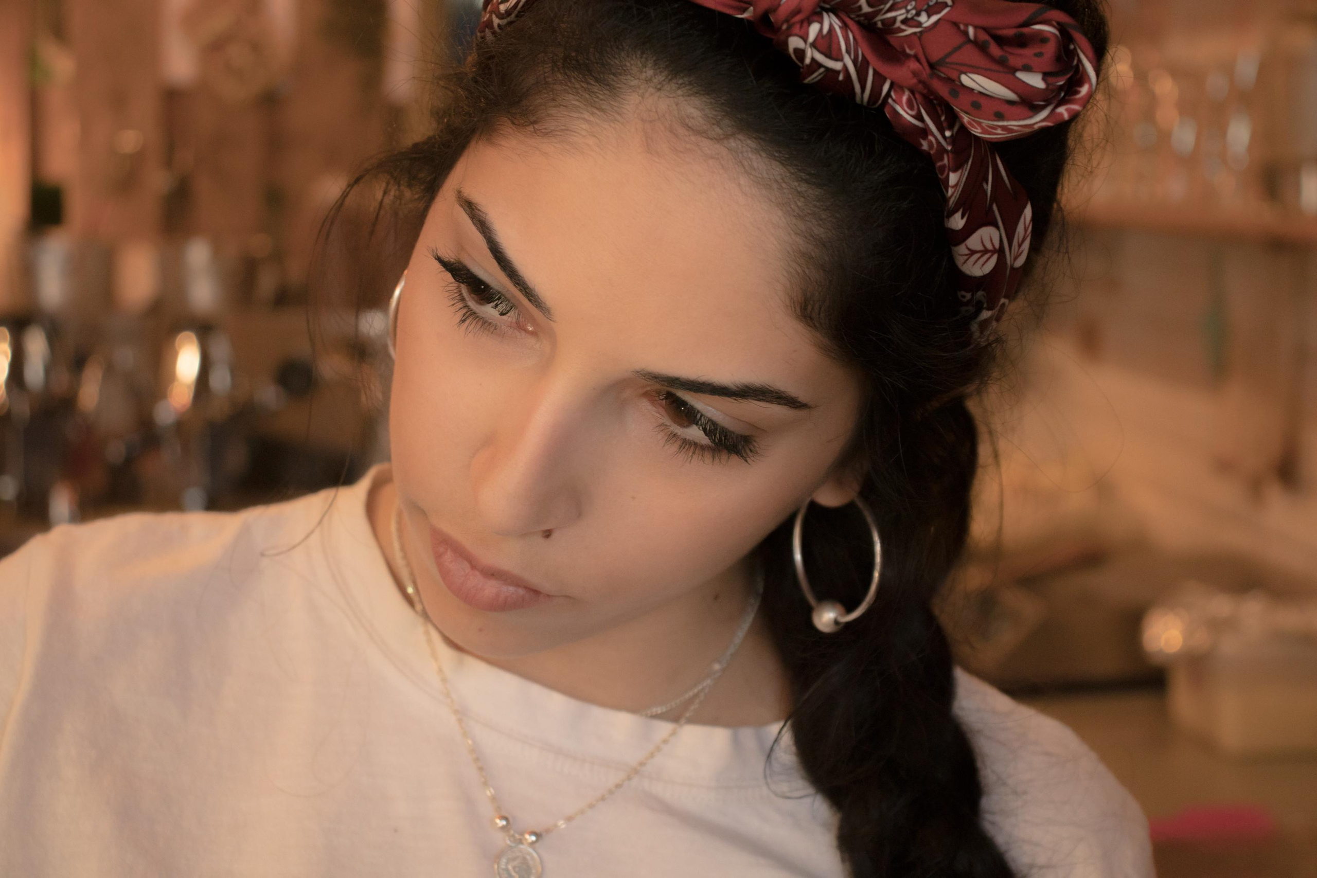 «Sacred Land». Портретный фотограф Ярославль I Натали Чуб