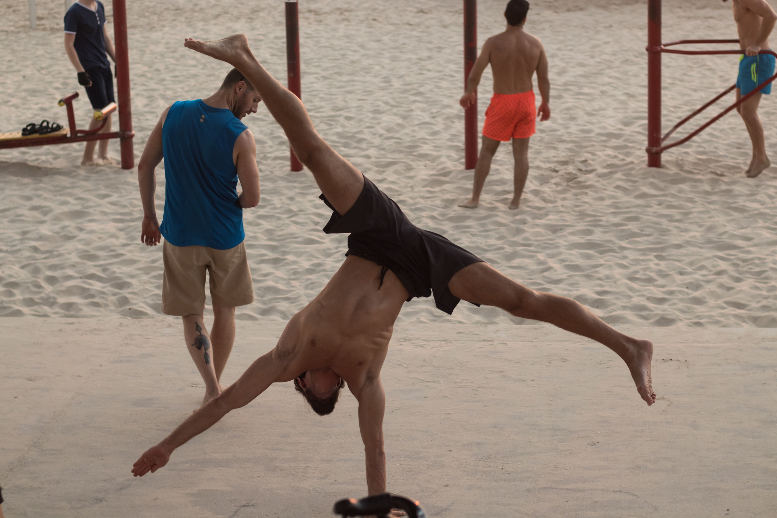 «Sacred Land». Портретный фотограф Ярославль I Натали Чуб