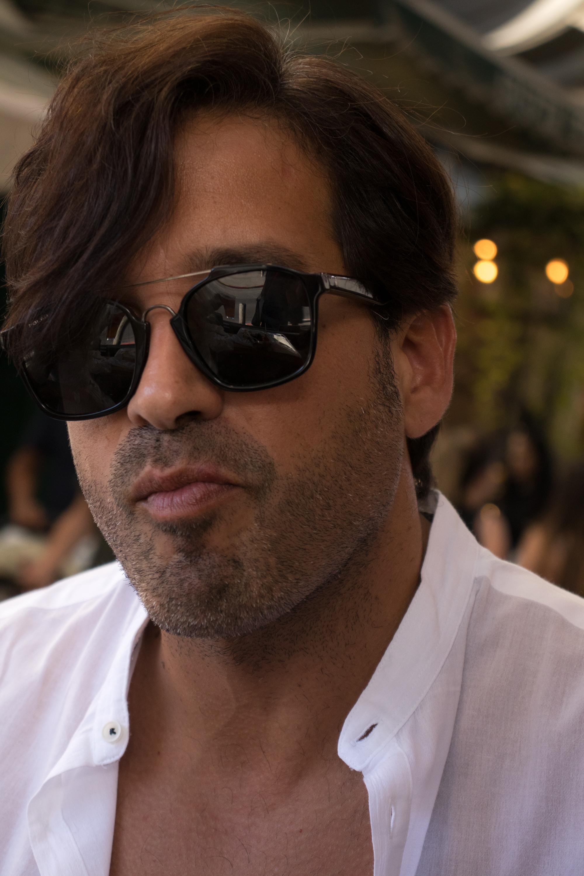 «Sacred Land». Портретный фотограф Ярославль I Натали Чуб