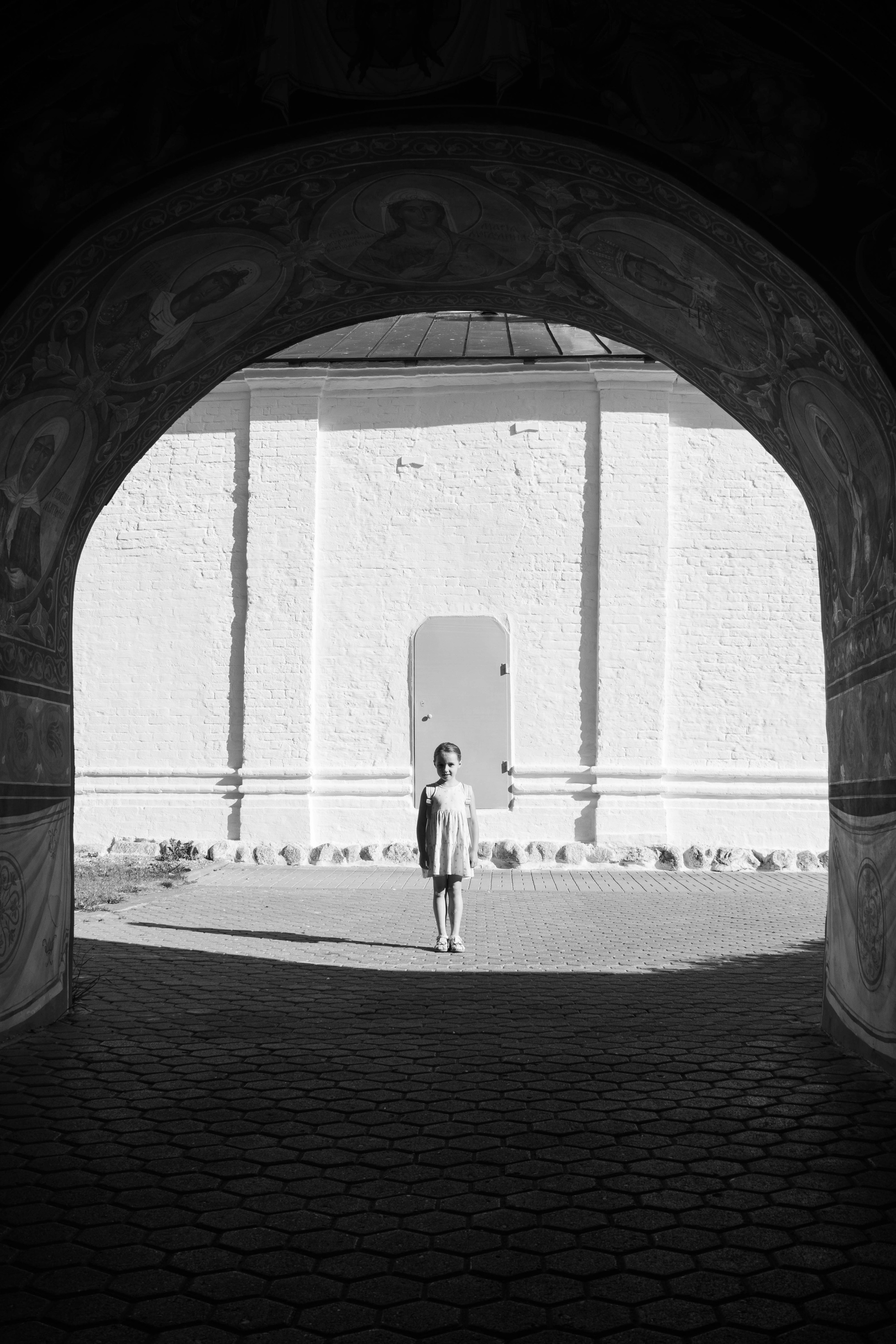 «Tolga Trip». Портретный фотограф Ярославль I Натали Чуб