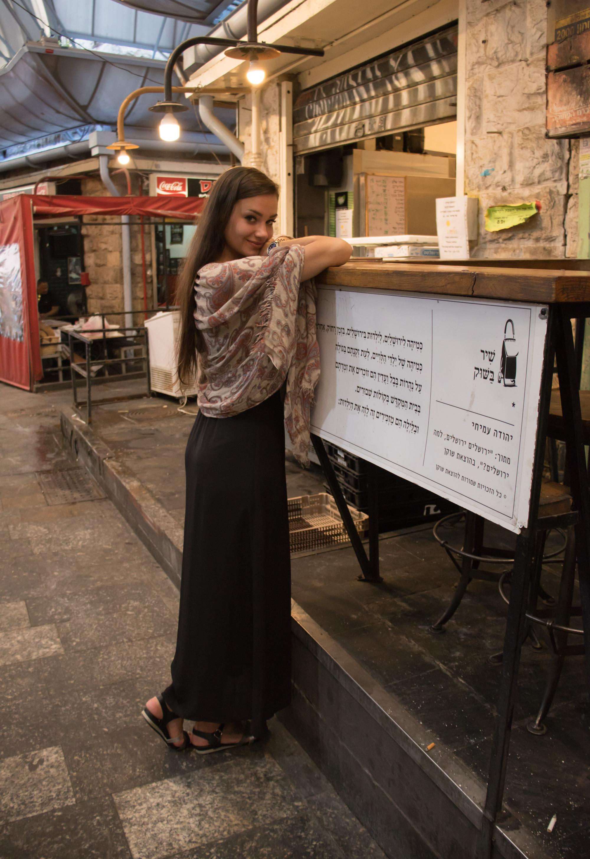 «Sacred Land». Портретный фотограф Ярославль I Натали Чуб