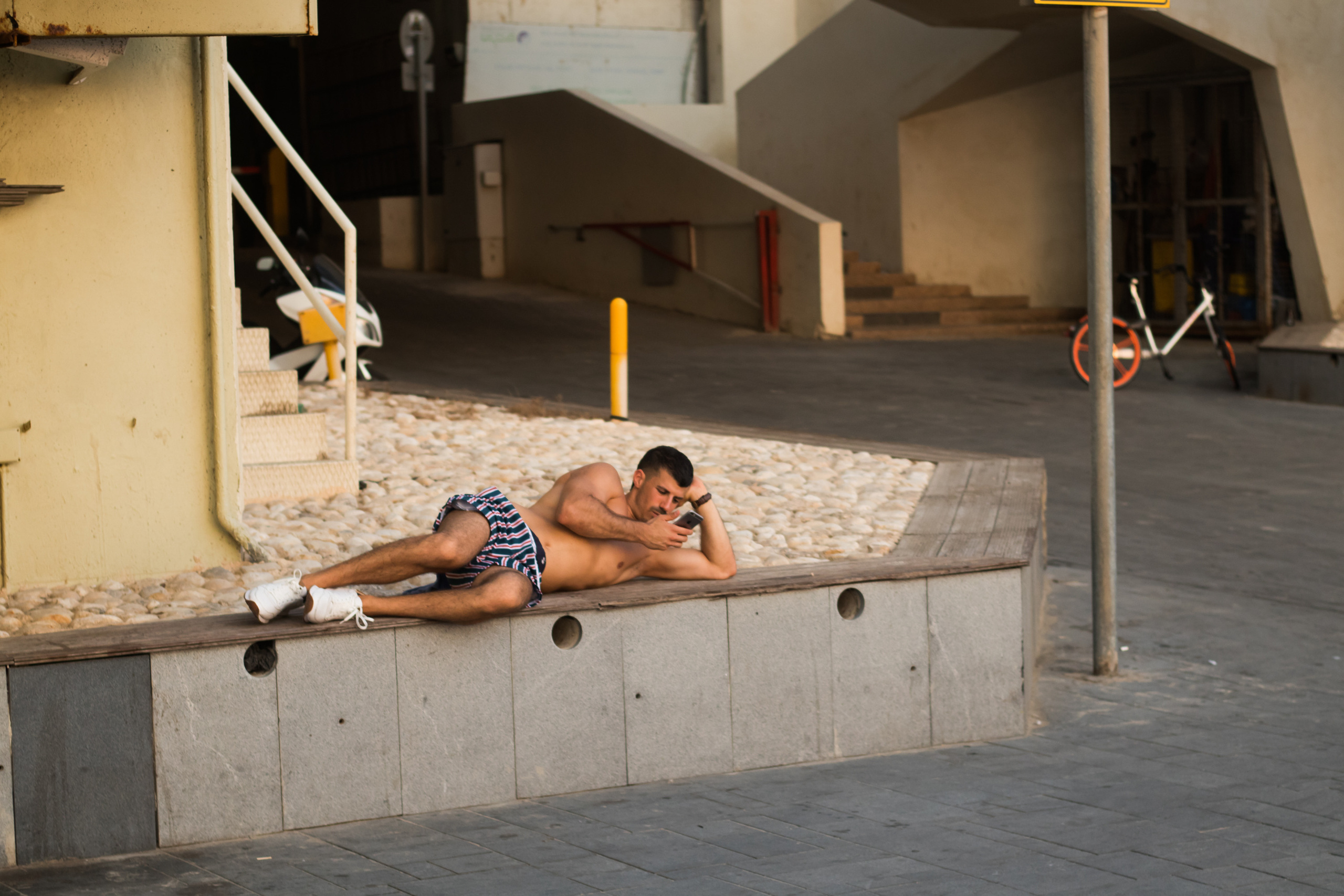 «Sacred Land». Портретный фотограф Ярославль I Натали Чуб