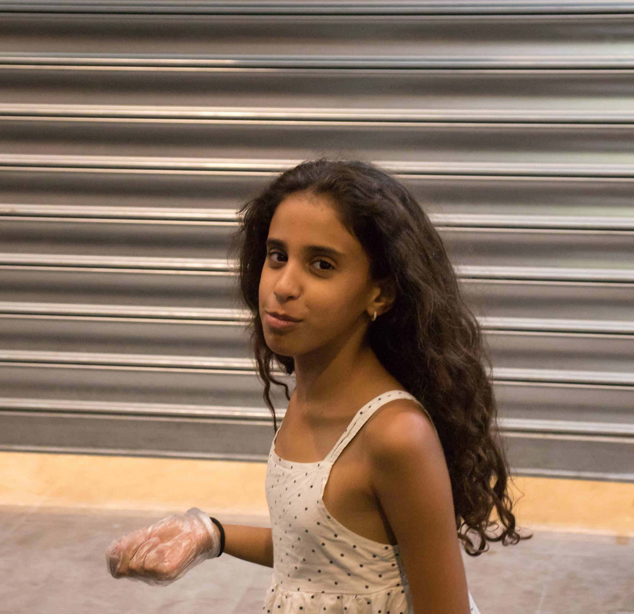 «Sacred Land». Портретный фотограф Ярославль I Натали Чуб