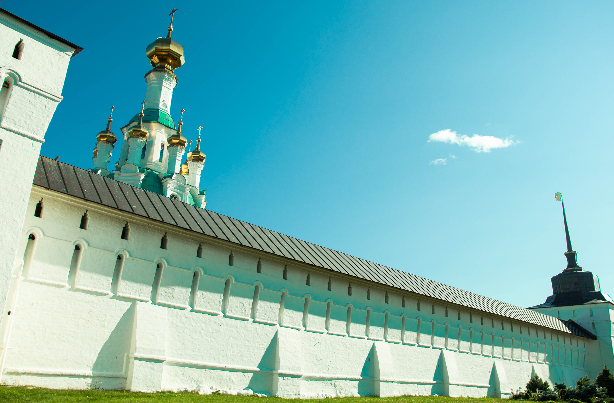 «Tolga Trip». Портретный фотограф Ярославль I Натали Чуб