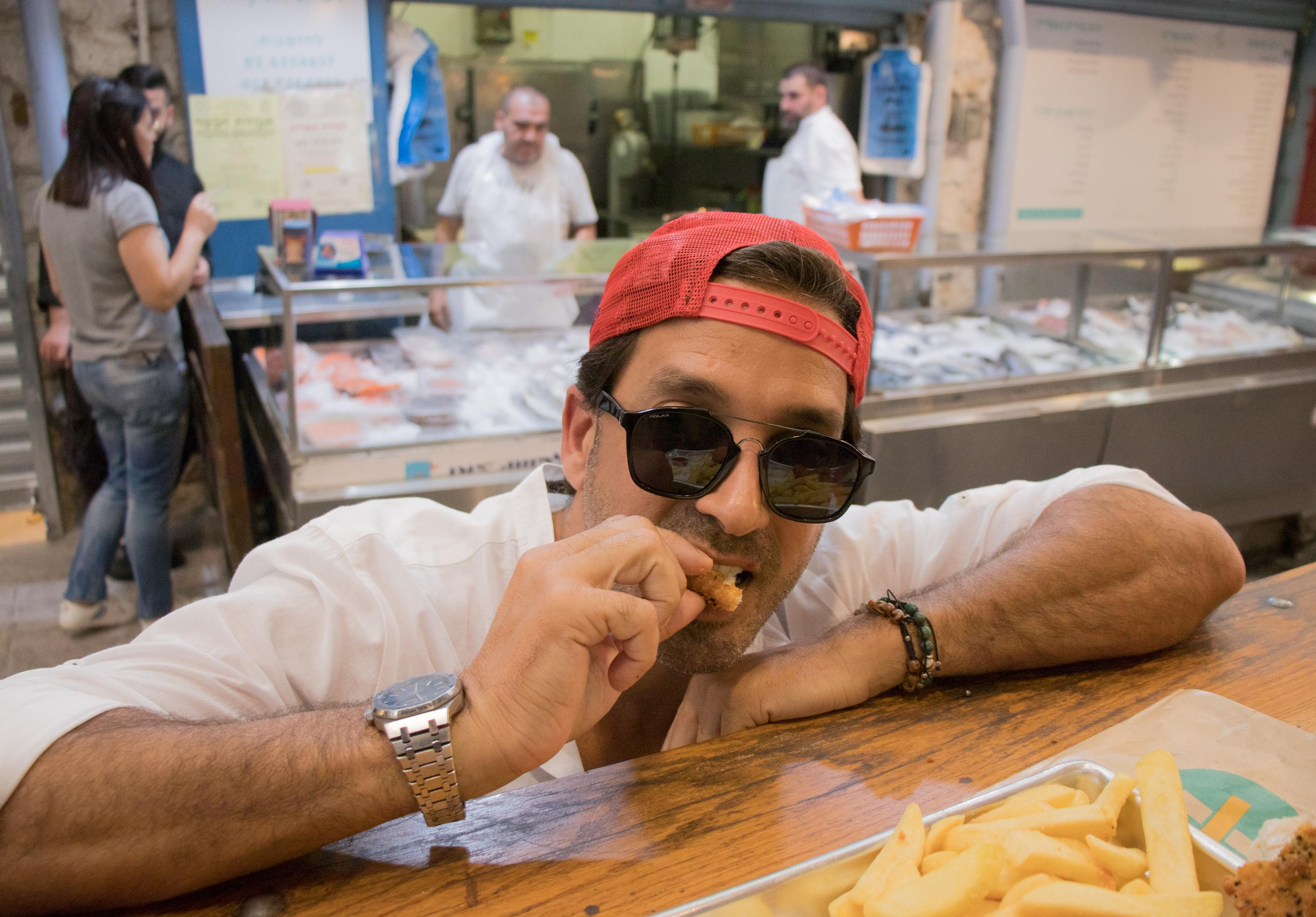 «Sacred Land». Портретный фотограф Ярославль I Натали Чуб