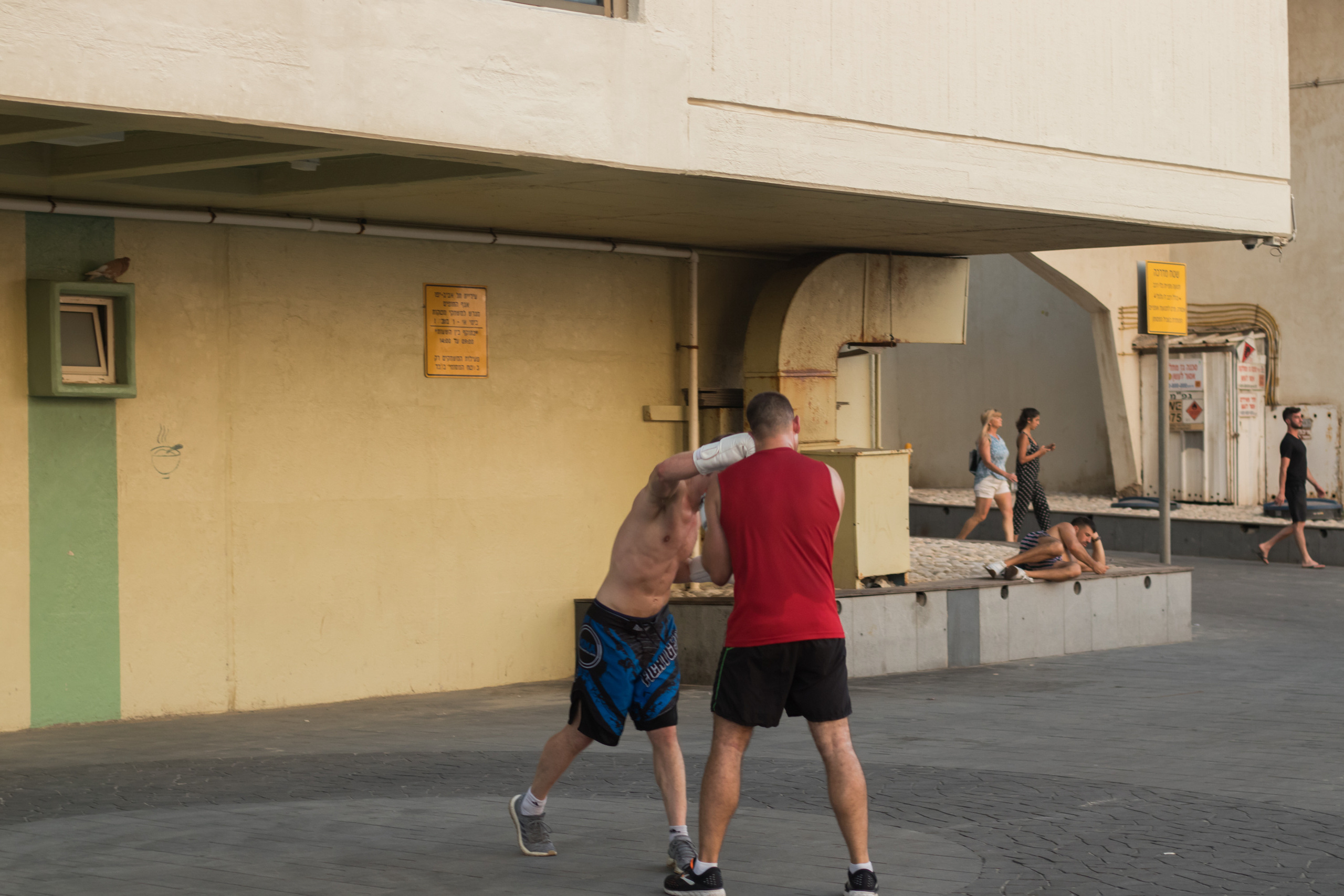 «Sacred Land». Портретный фотограф Ярославль I Натали Чуб