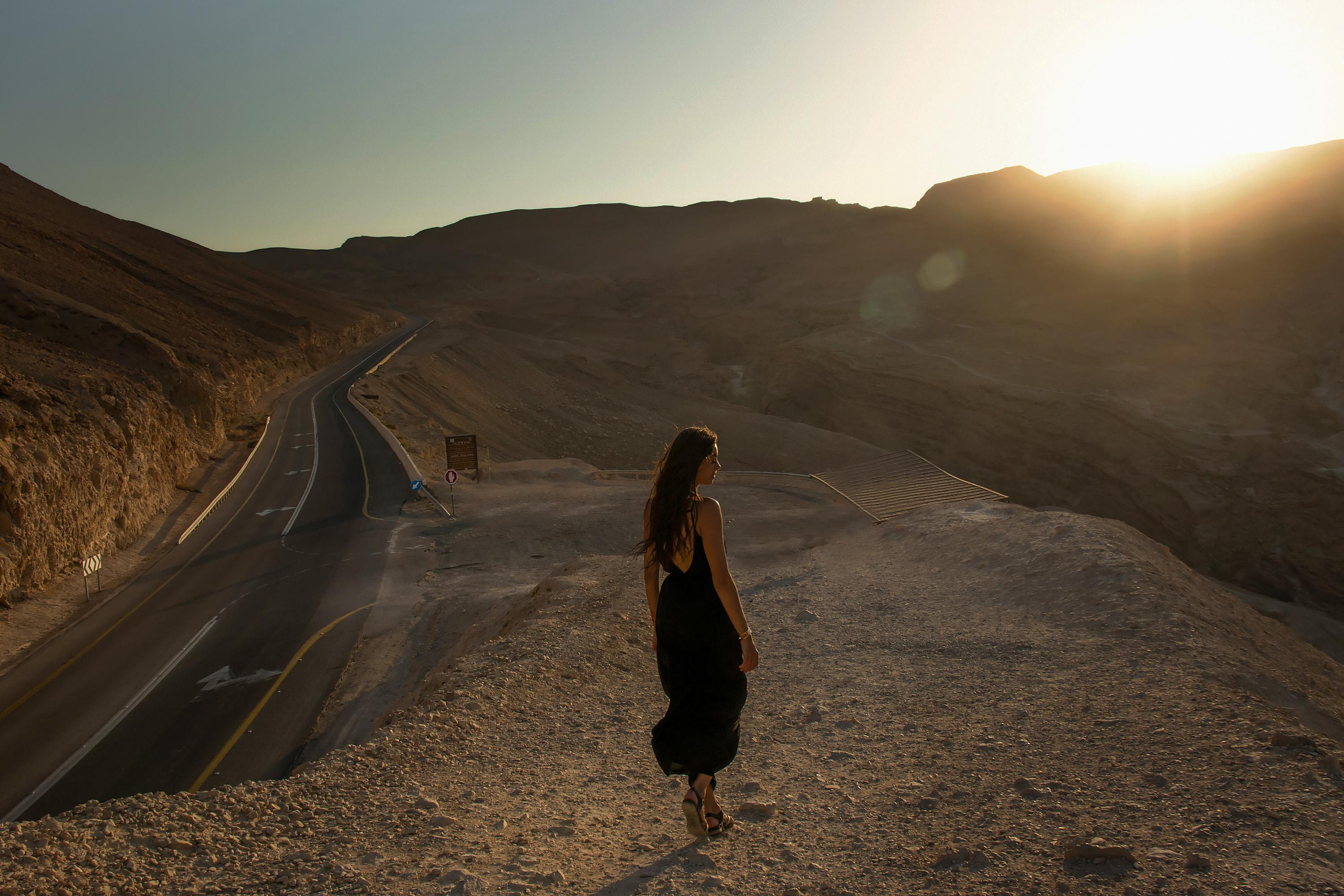 «Sacred Land». Портретный фотограф Ярославль I Натали Чуб