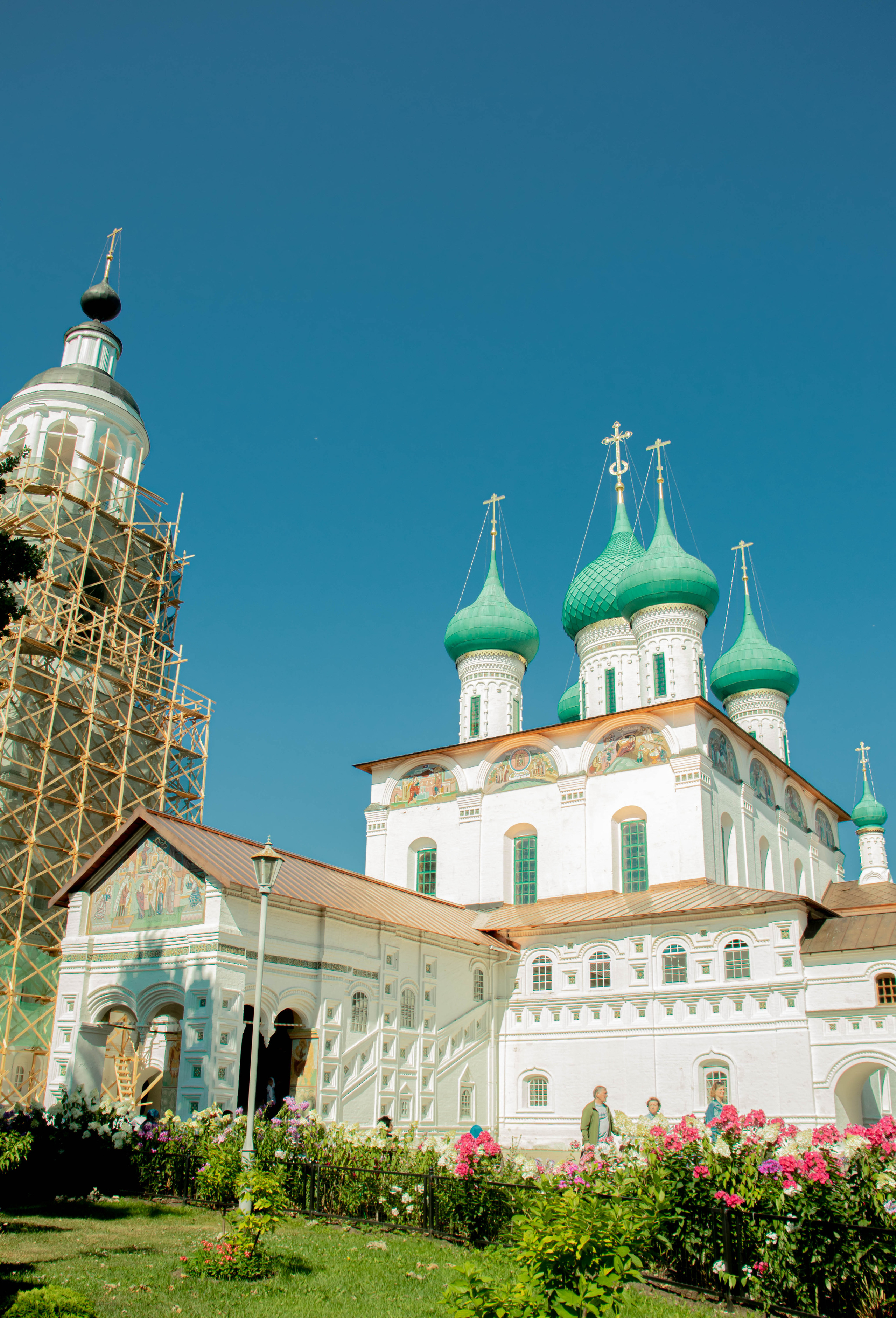 «Tolga Trip». Портретный фотограф Ярославль I Натали Чуб