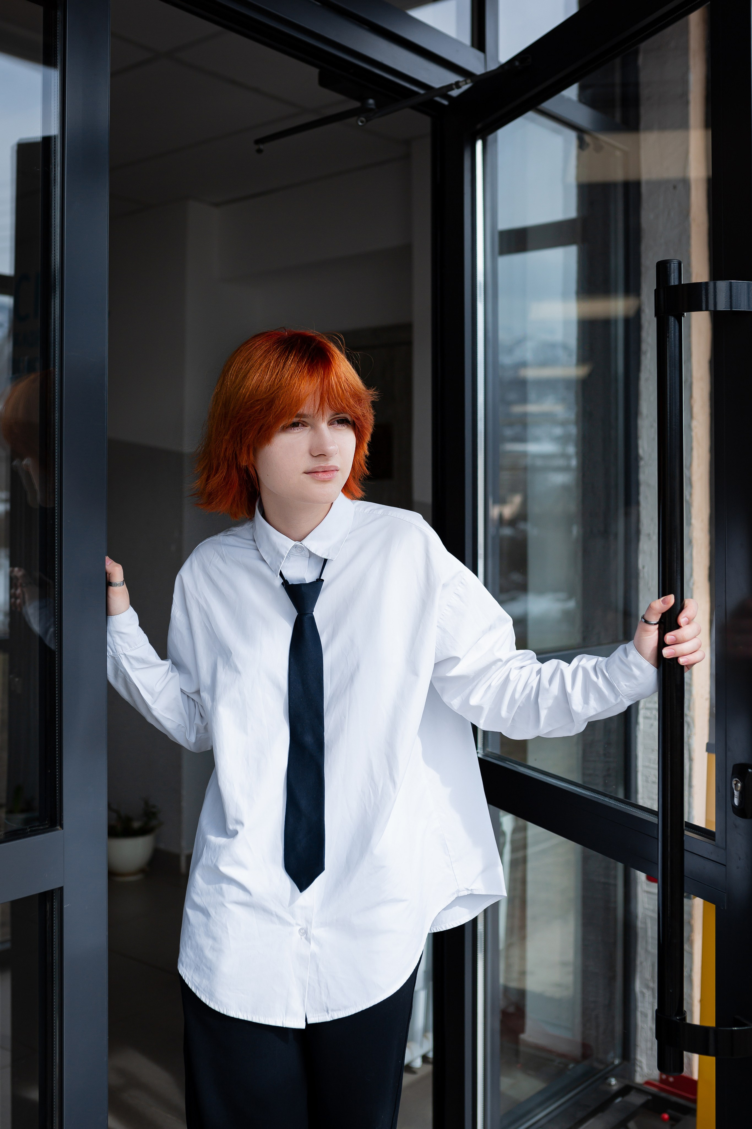 Старшеклассники. Отбасылық фотограф Алена Шаталова